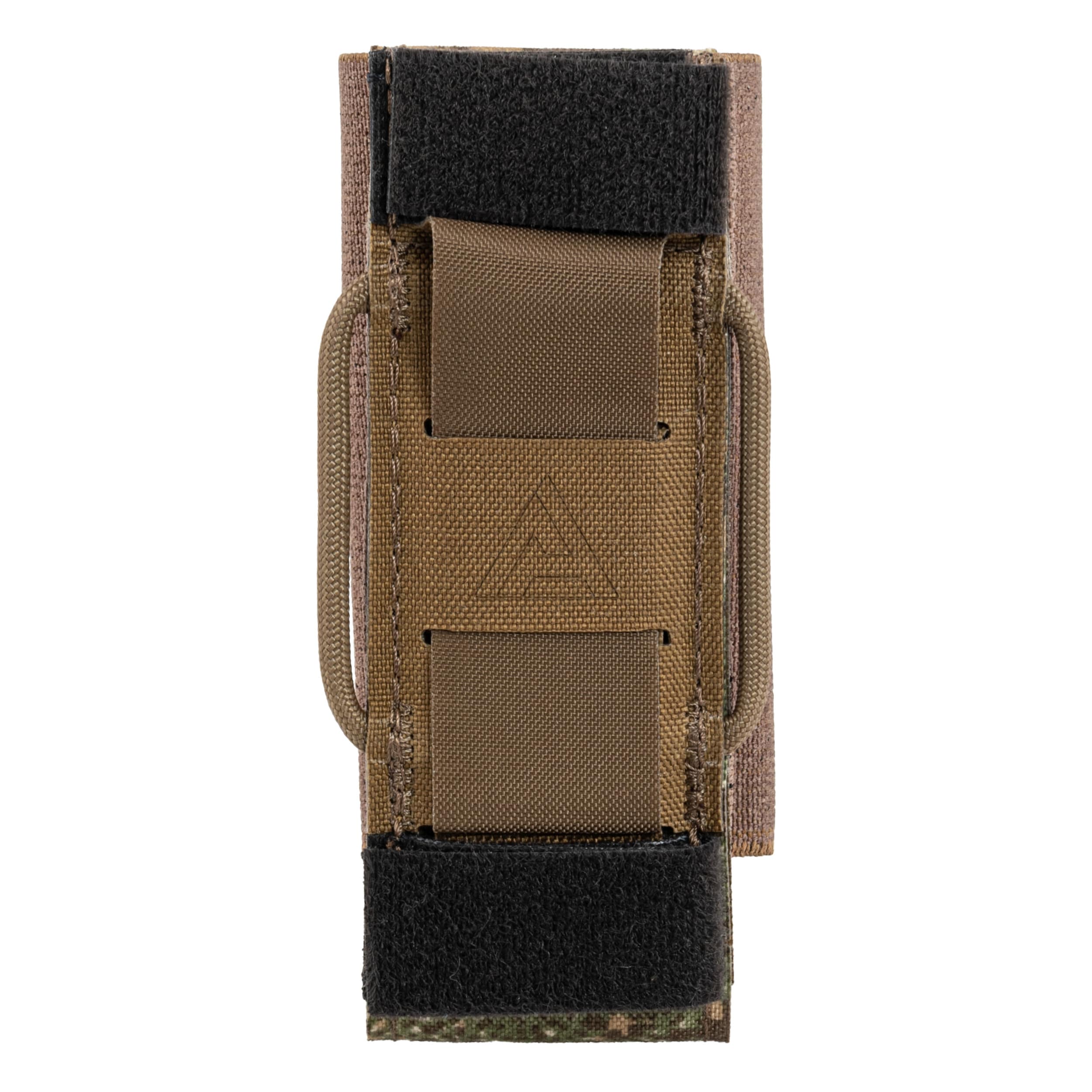 Direct Action Tourniquet Open Pouch kiristyssidepussi - PenCott Badlands