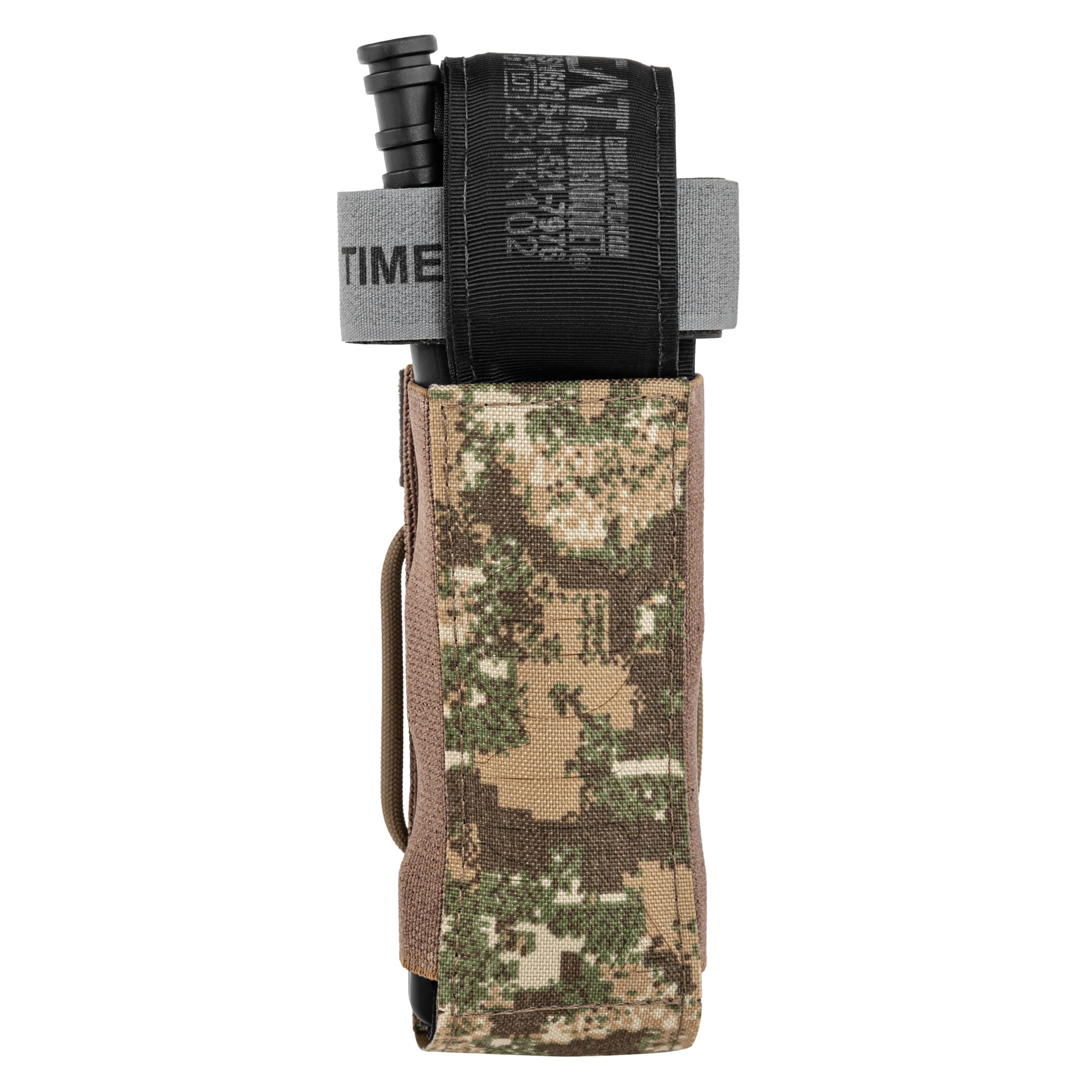 Direct Action Tourniquet Open Pouch kiristyssidepussi - PenCott Badlands