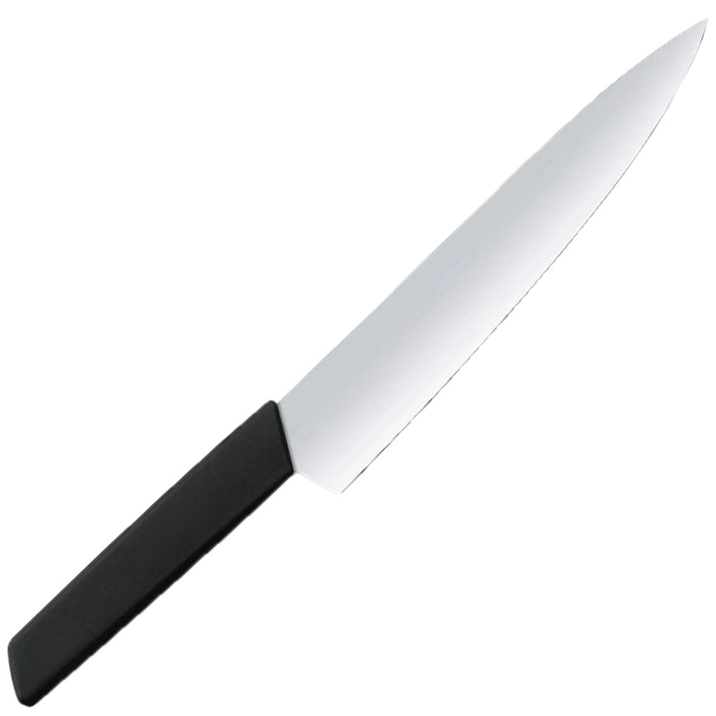 Victorinox Modern Black Keittiöveitsi 22 cm