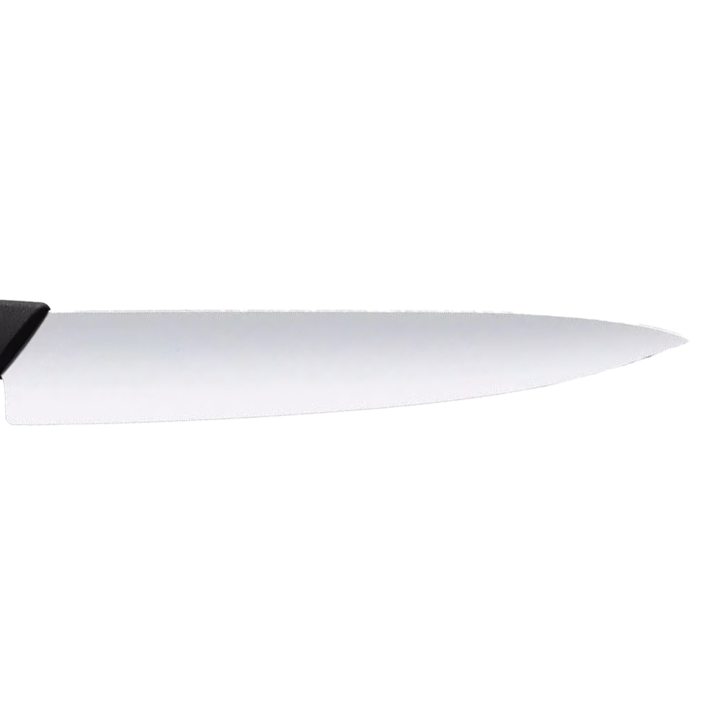 Victorinox Modern Black Keittiöveitsi 22 cm