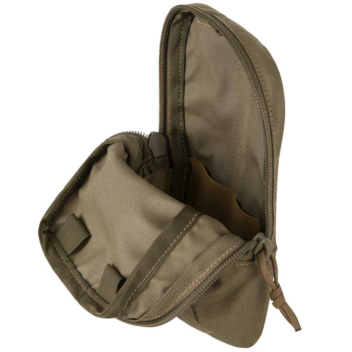 Direct Action Utility Pouch Medium tasku - Adaptive Green