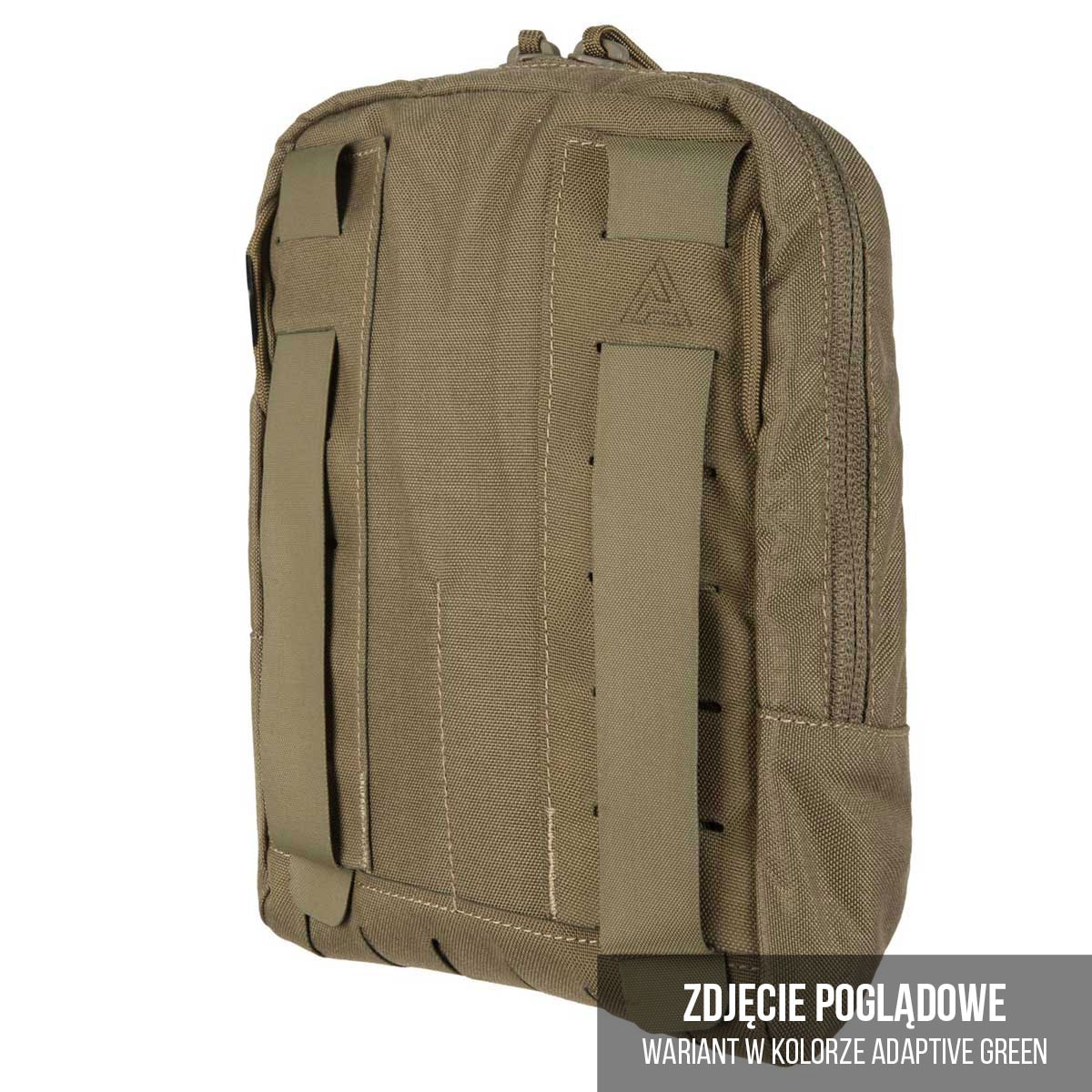 Direct Action Utility Pouch Large tasku - MultiCam