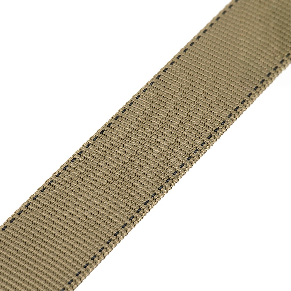 M-Tac Cobra Buckle Belt taktinen vyö - Coyote
