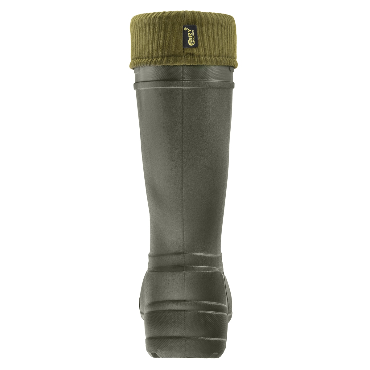 Dry Walker Trident Saappaat - Green