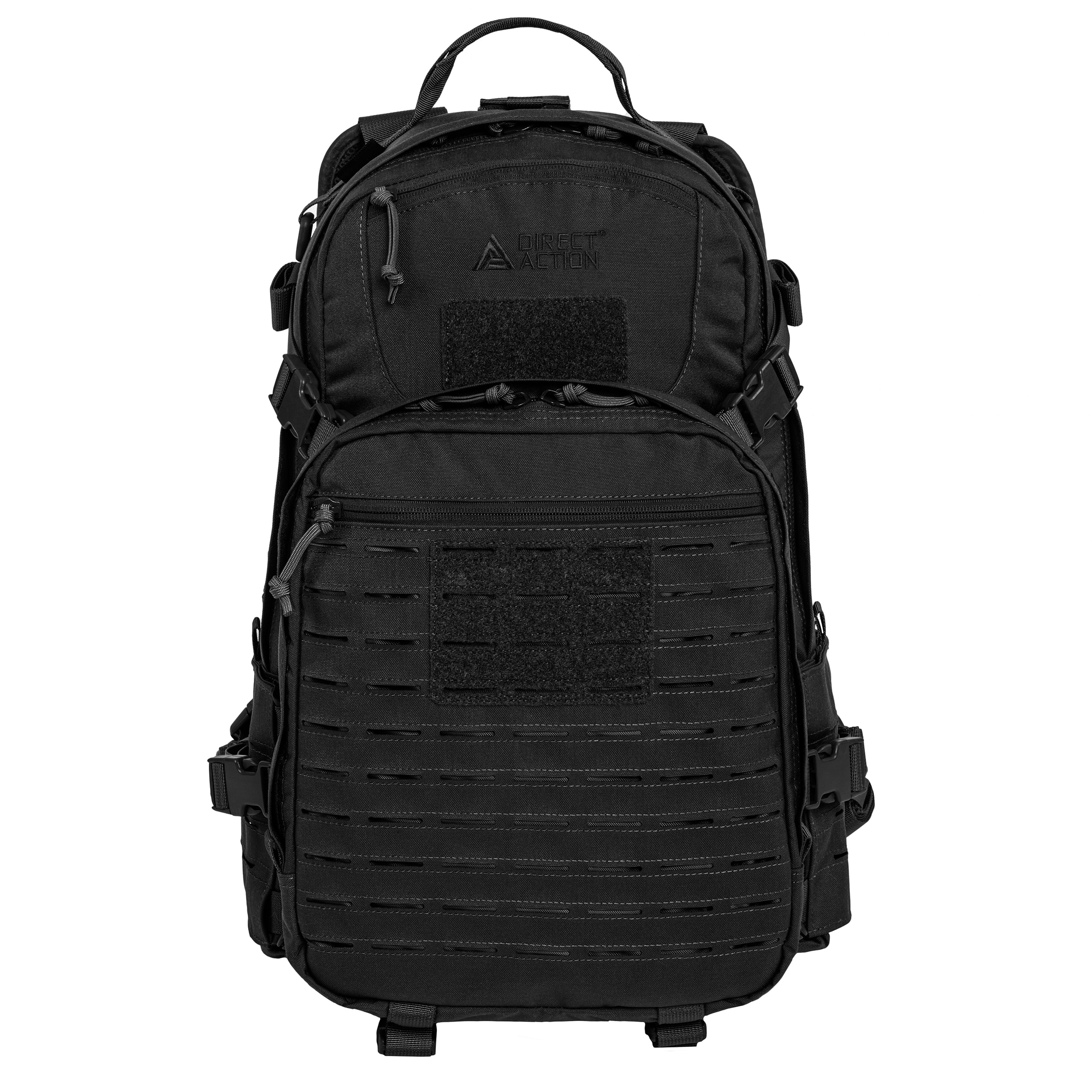 Direct Action Ghost Mk. II Reppu 28+3,5 l - Black