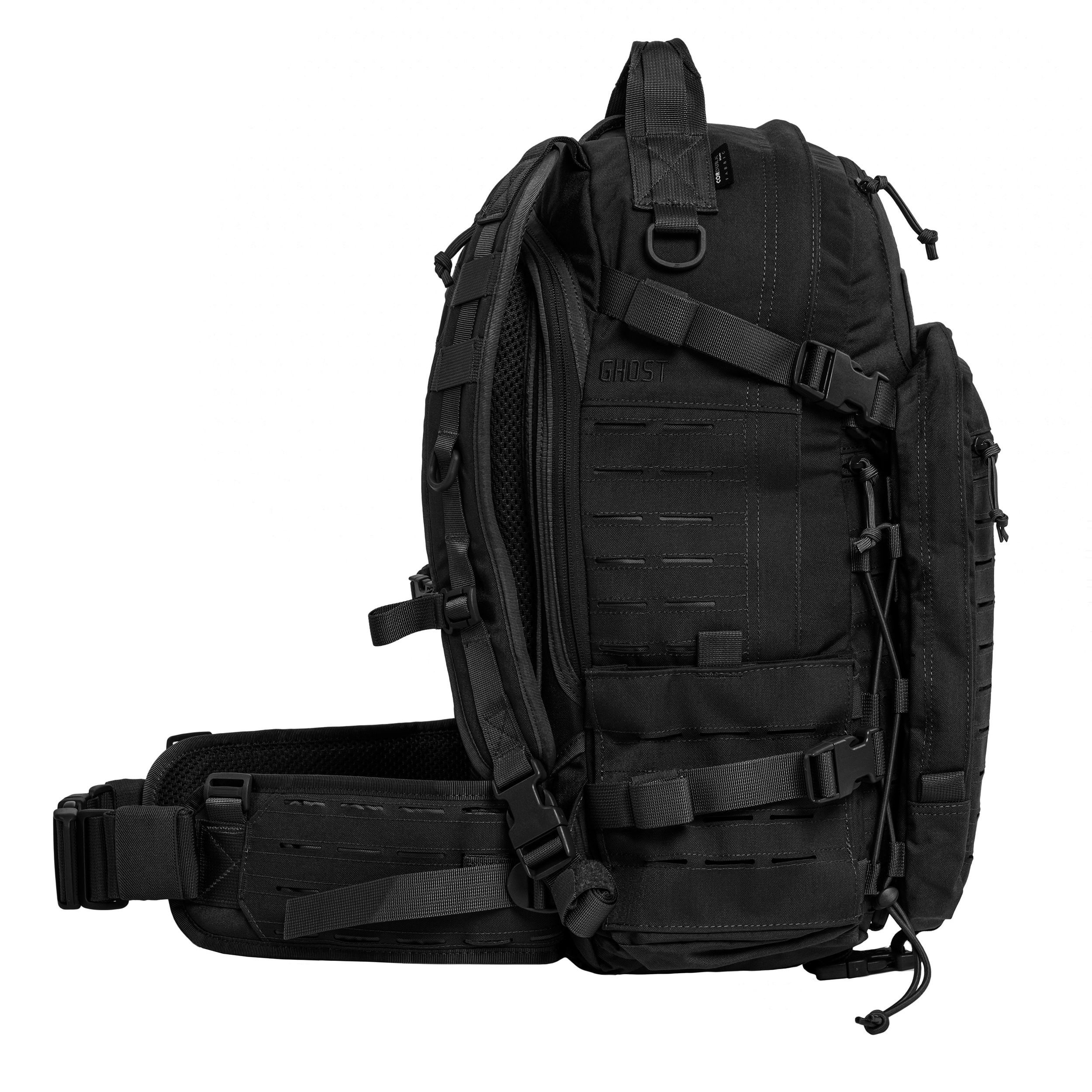 Direct Action Ghost Mk. II Reppu 28+3,5 l - Black