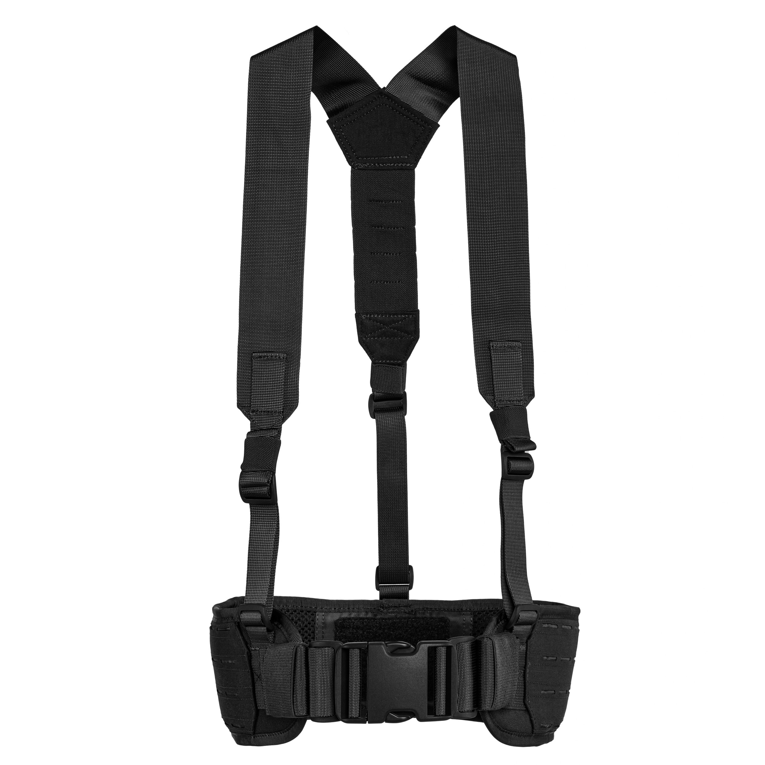 Direct Action Ghost Mk. II Reppu 28+3,5 l - Black
