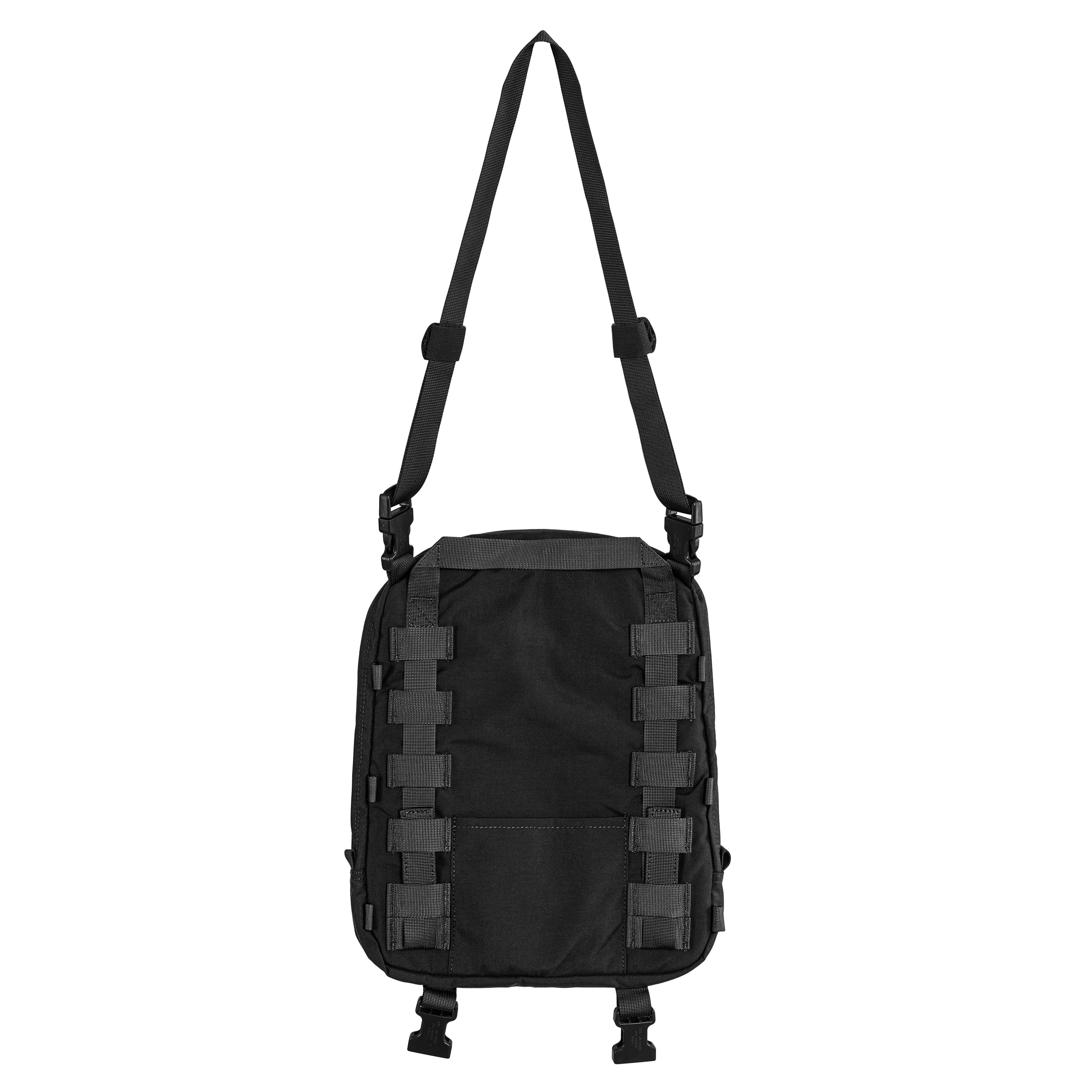 Direct Action Ghost Mk. II Reppu 28+3,5 l - Black