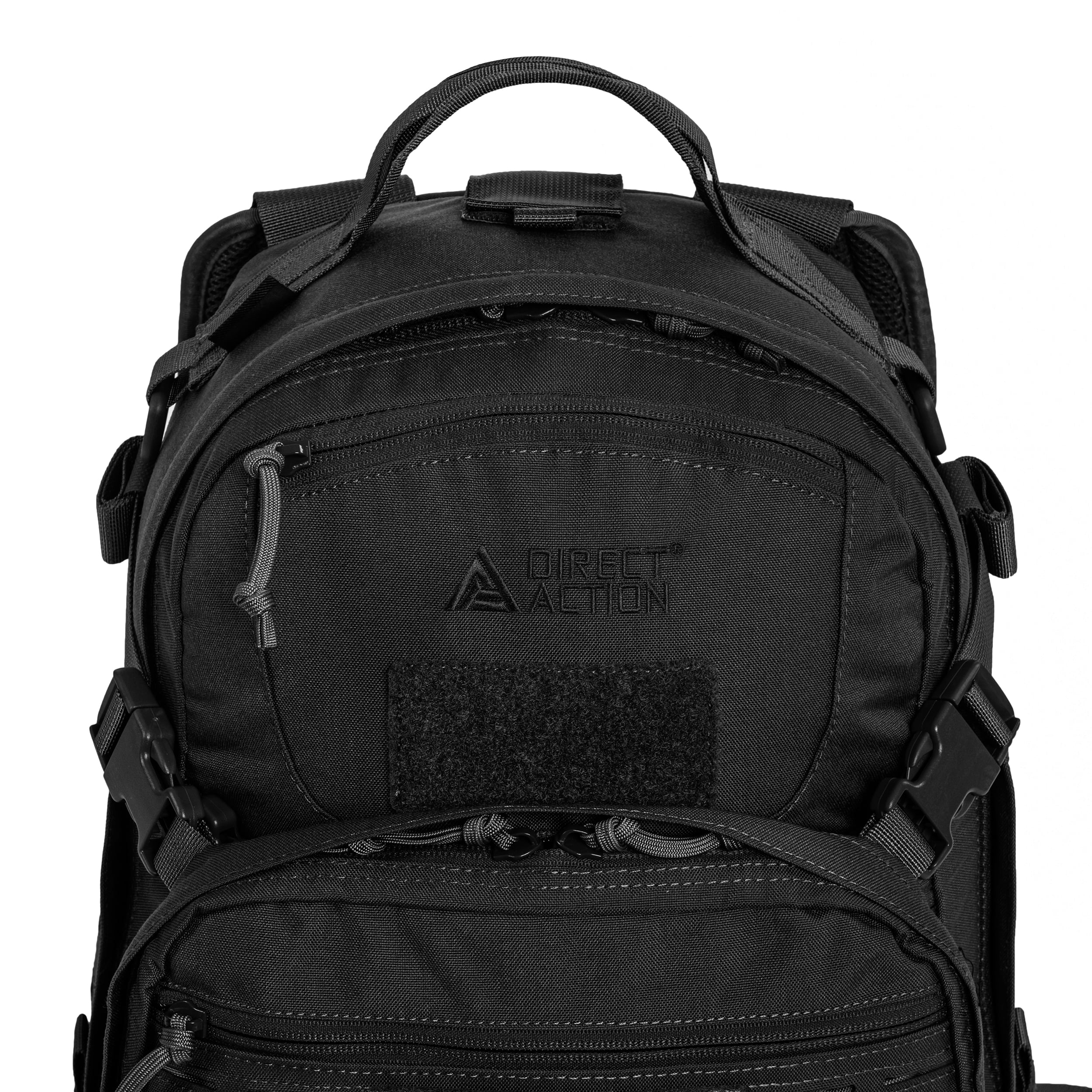 Direct Action Ghost Mk. II Reppu 28+3,5 l - Black