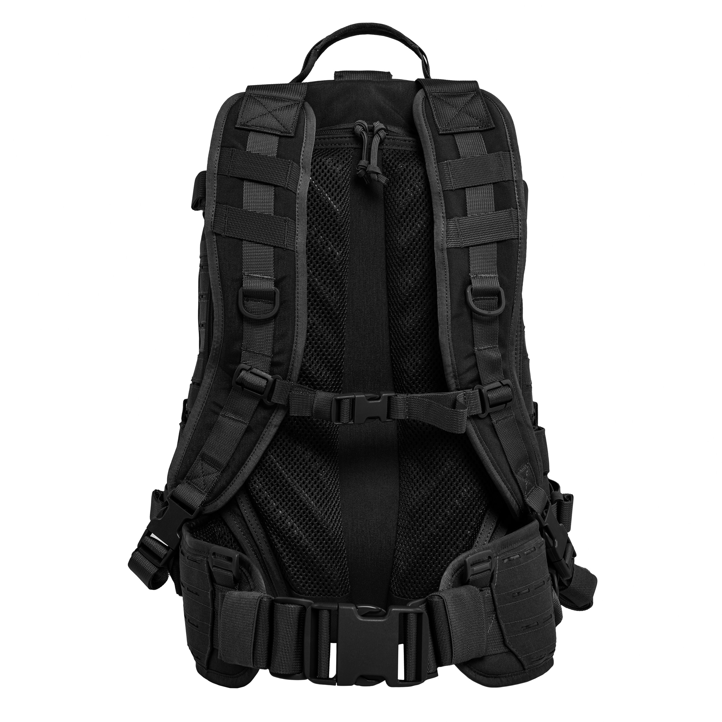 Direct Action Ghost Mk. II Reppu 28+3,5 l - Black