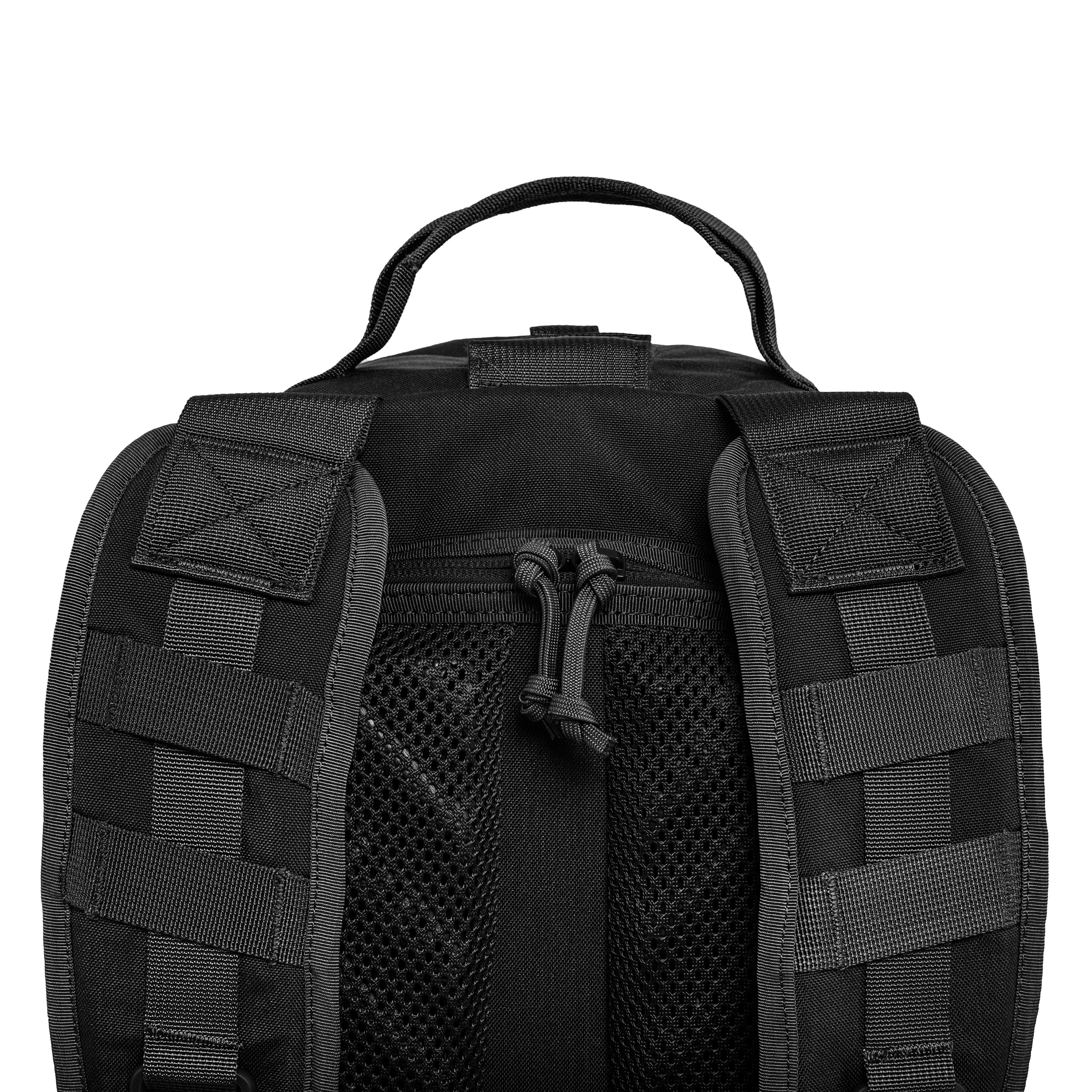 Direct Action Ghost Mk. II Reppu 28+3,5 l - Black