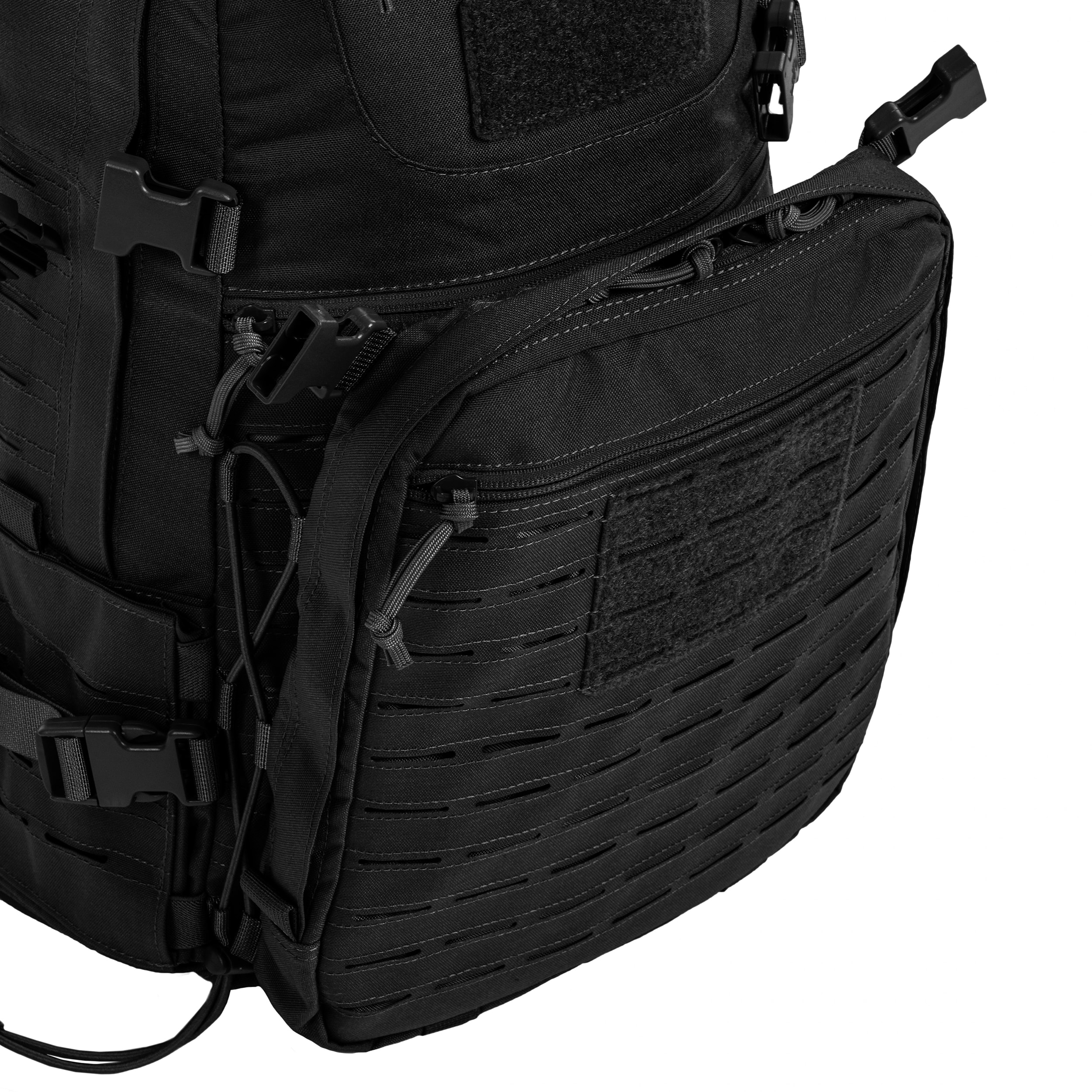 Direct Action Ghost Mk. II Reppu 28+3,5 l - Black