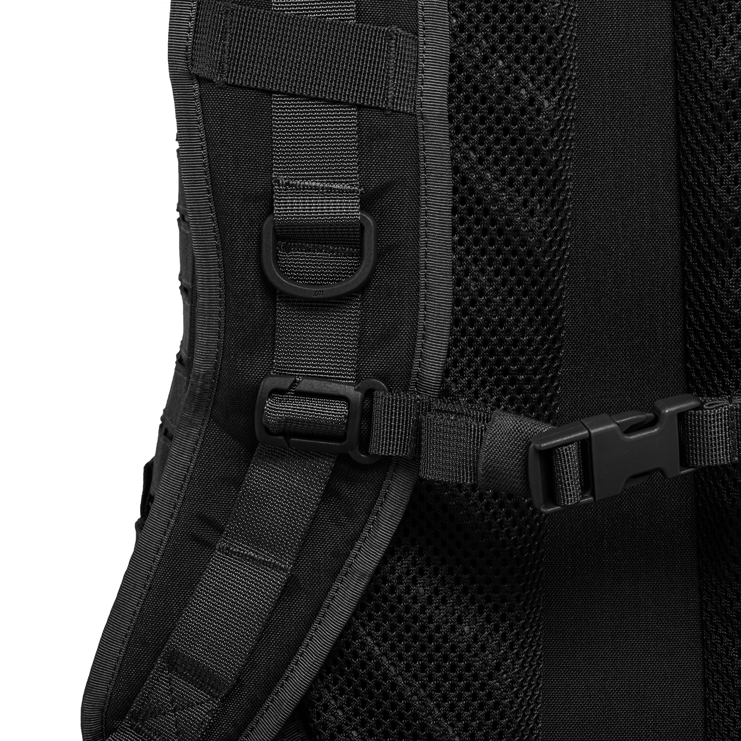 Direct Action Ghost Mk. II Reppu 28+3,5 l - Black