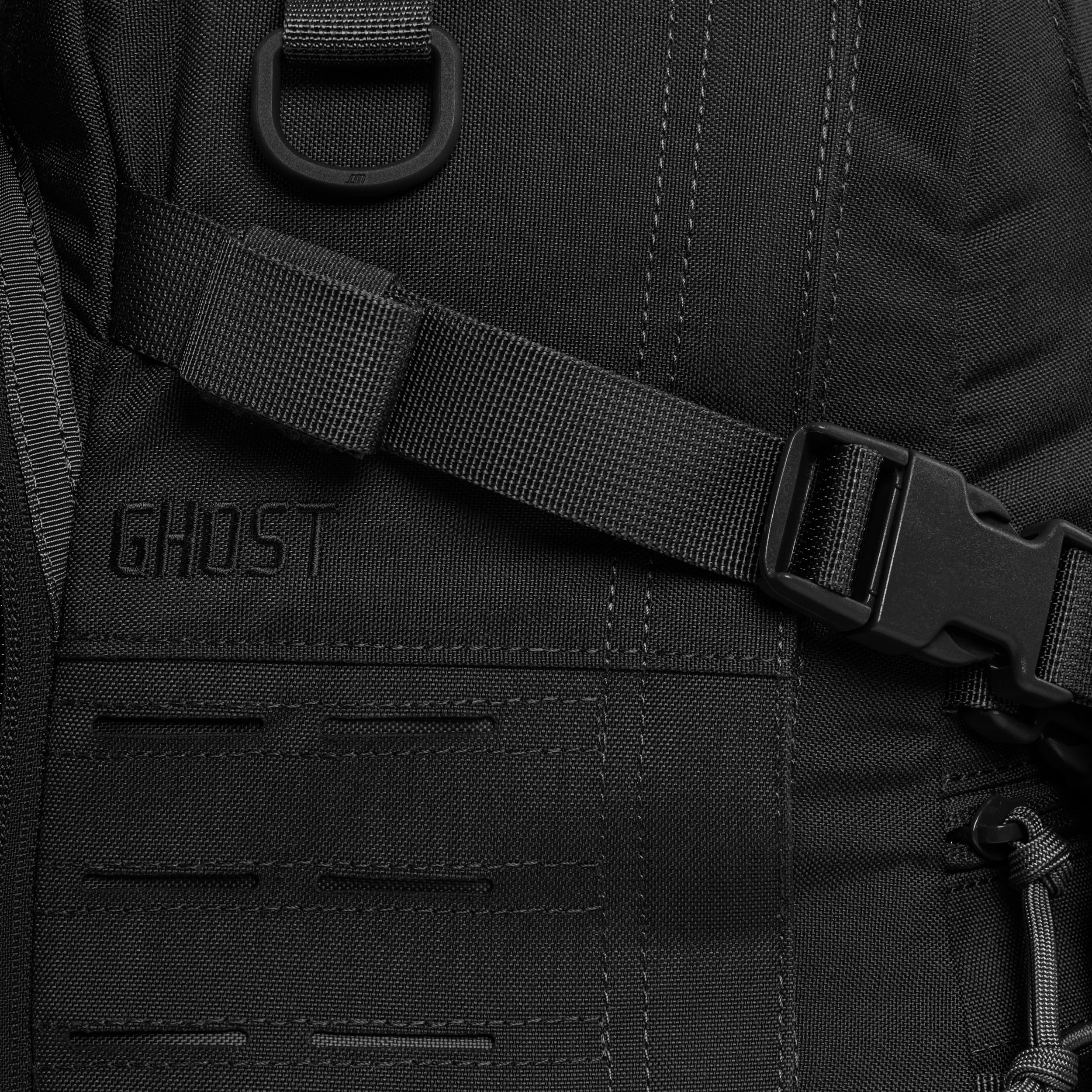Direct Action Ghost Mk. II Reppu 28+3,5 l - Black