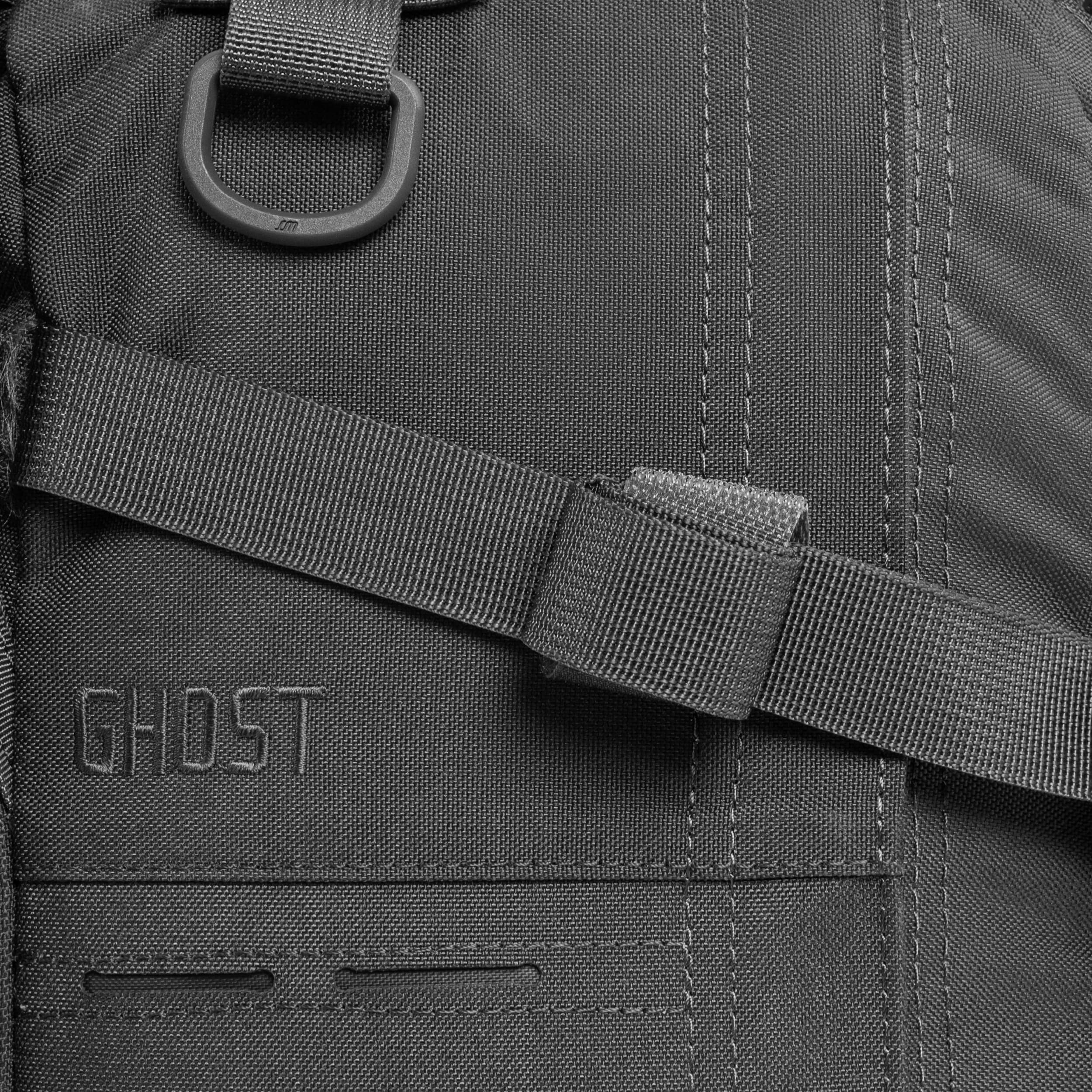Direct Action Ghost Mk. II 28+3,5 l Reppu - Shadow Grey