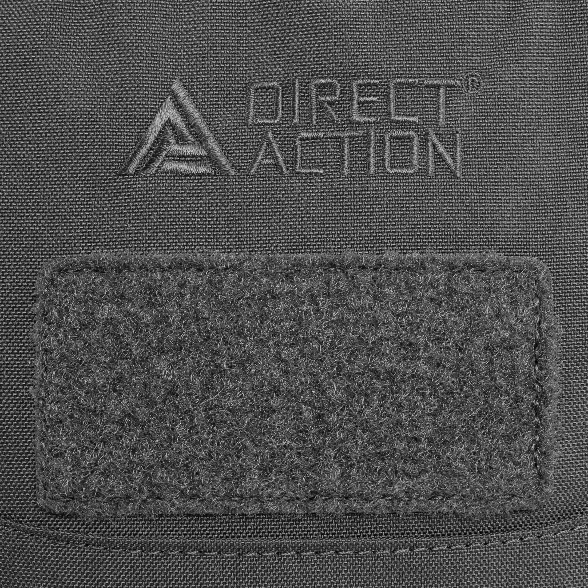 Direct Action Ghost Mk. II 28+3,5 l Reppu - Shadow Grey