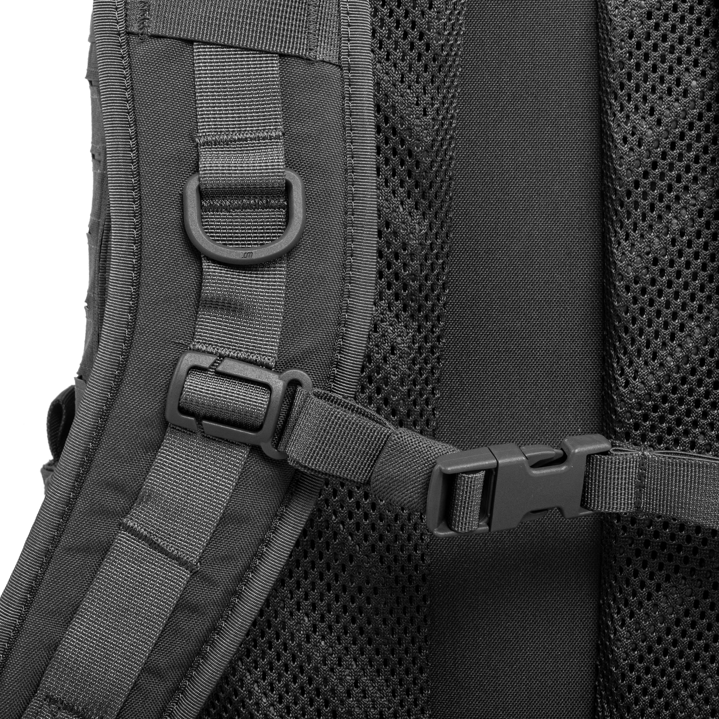 Direct Action Ghost Mk. II 28+3,5 l Reppu - Shadow Grey