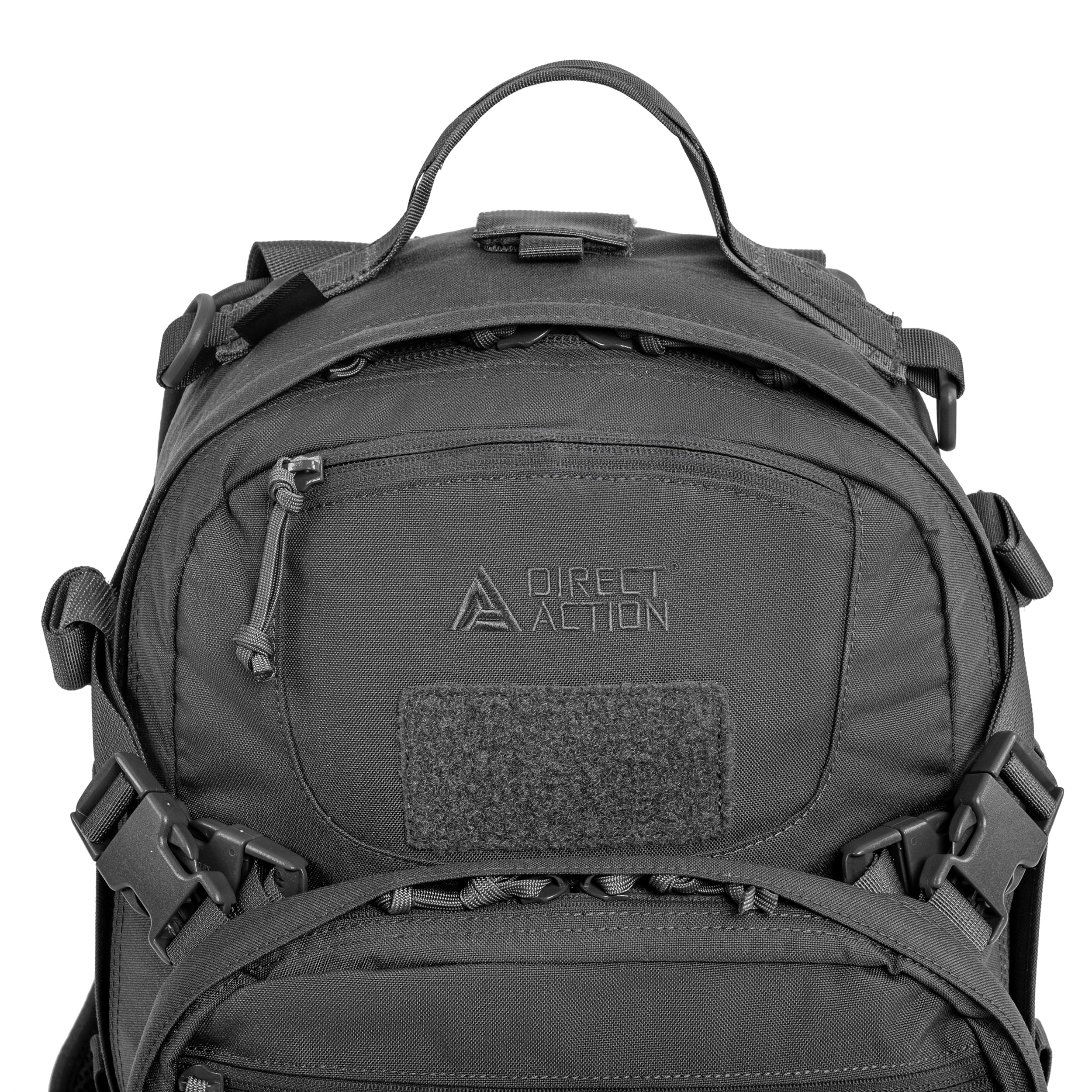 Direct Action Ghost Mk. II 28+3,5 l Reppu - Shadow Grey