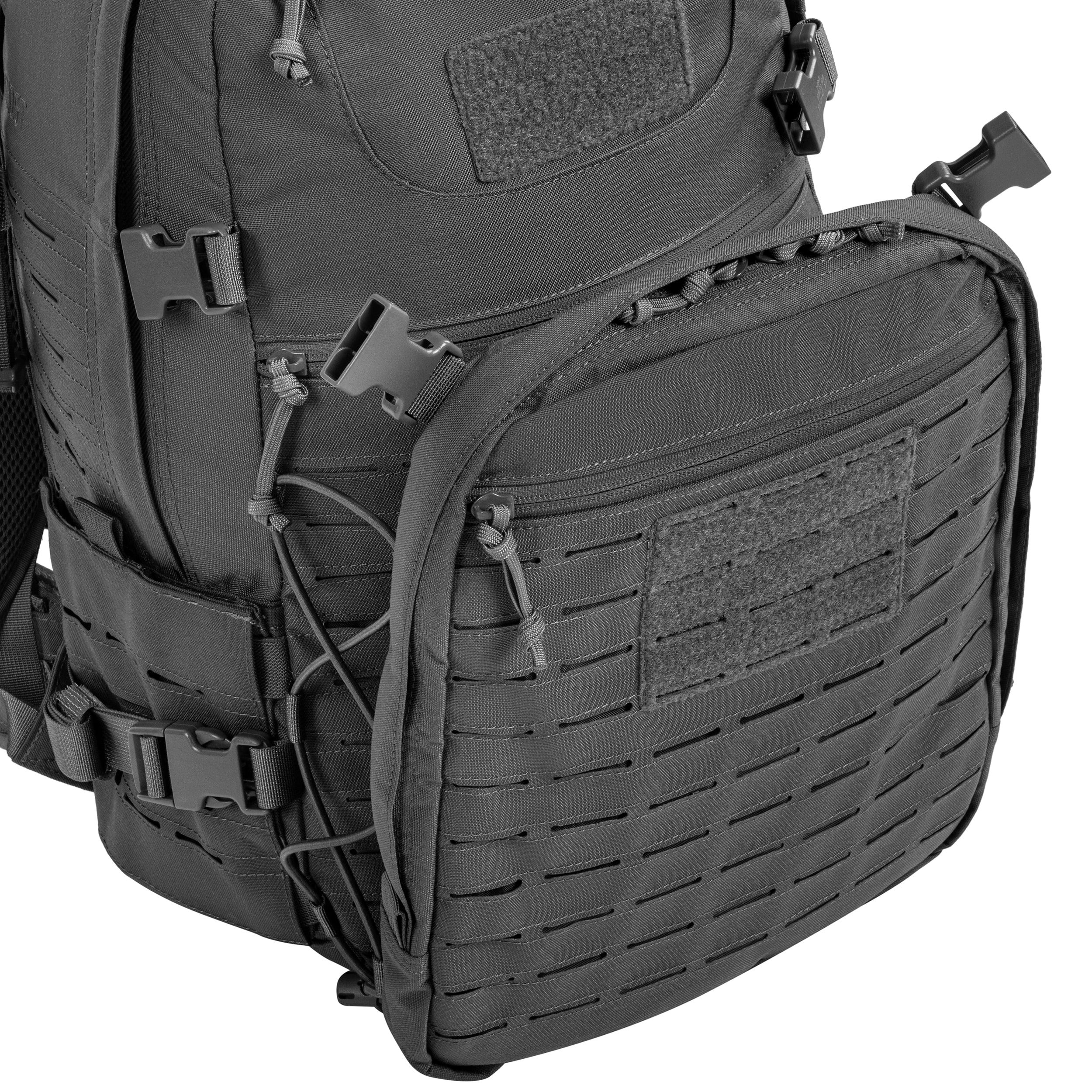 Direct Action Ghost Mk. II 28+3,5 l Reppu - Shadow Grey