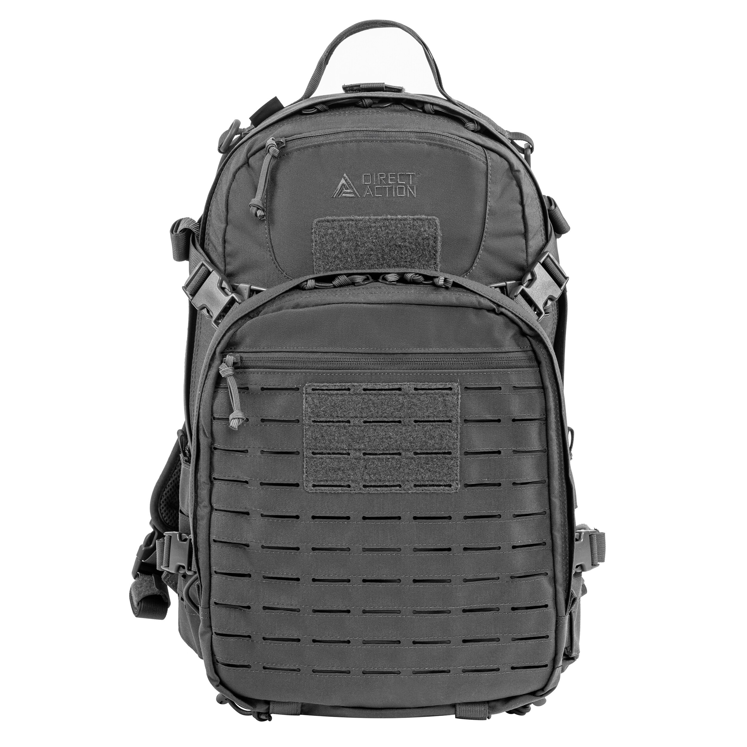 Direct Action Ghost Mk. II 28+3,5 l Reppu - Shadow Grey