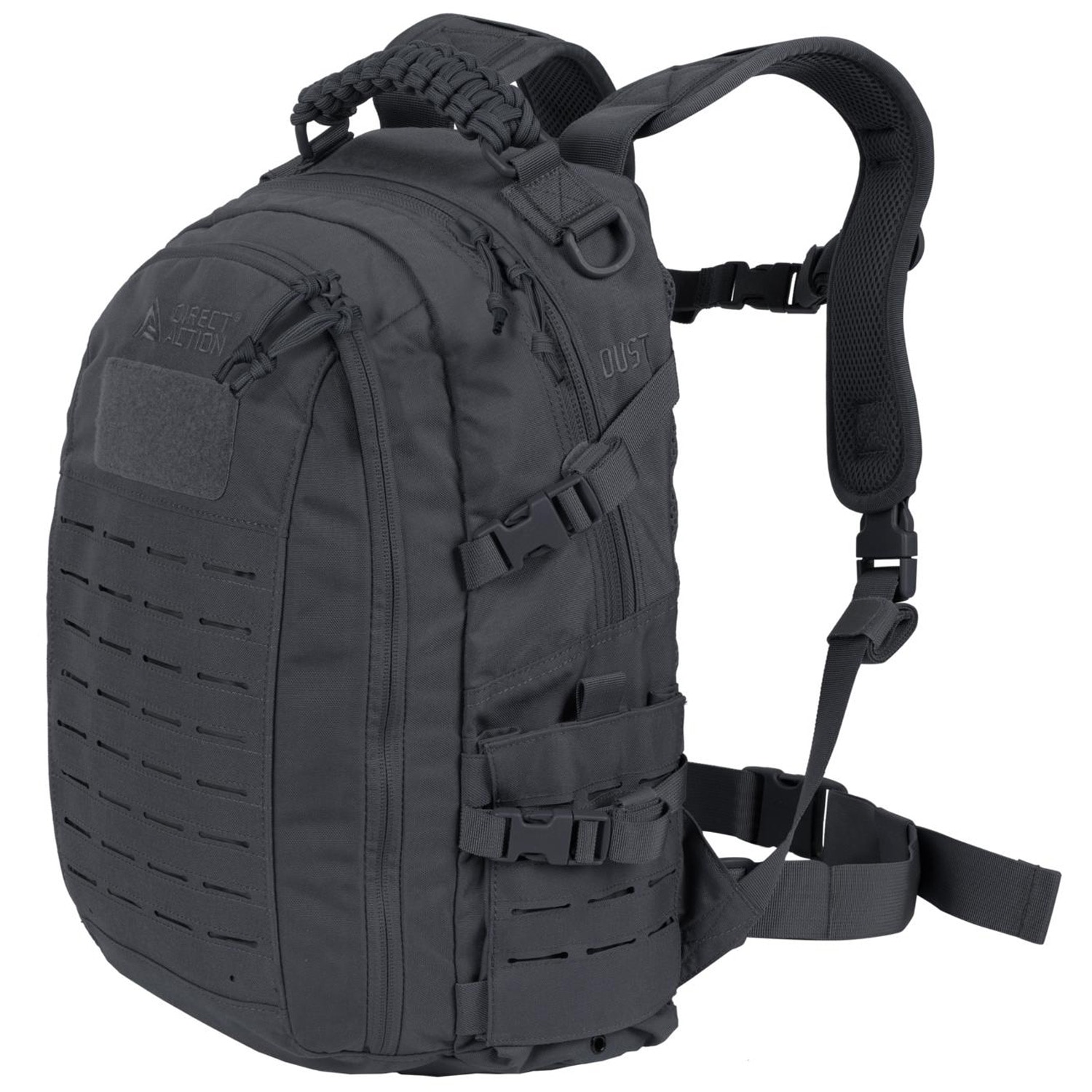 Direct Action Dust MkII Reppu 20 l - Shadow Grey