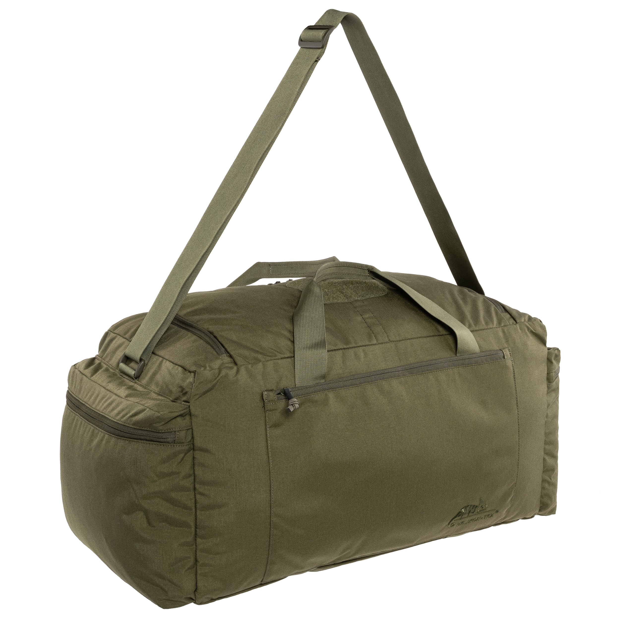 Helikon-Tex Urban Training Bag 59,5 l Laukku - Olive Green