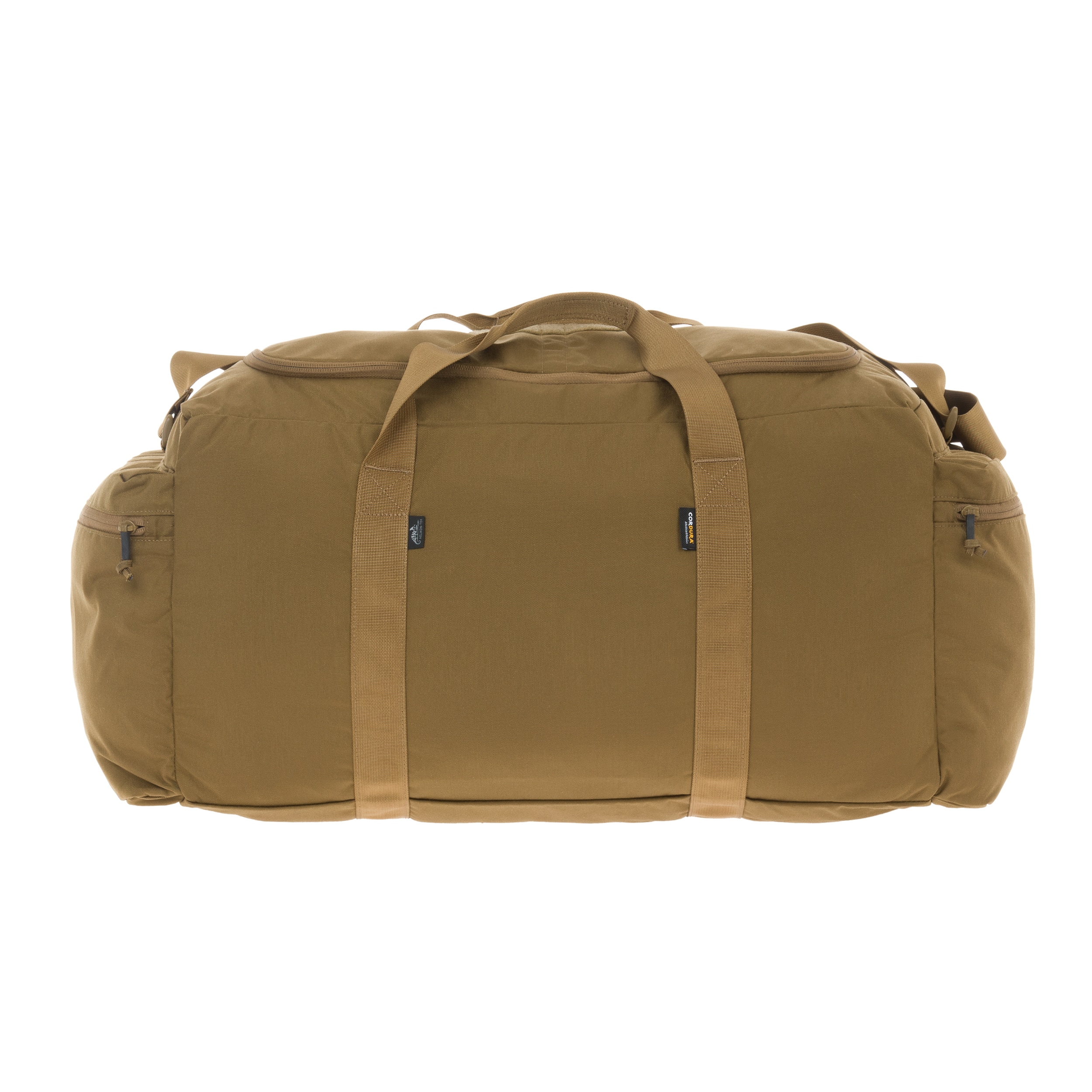 Helikon-Tex Urban Training Bag 59,5 l Laukku - Coyote
