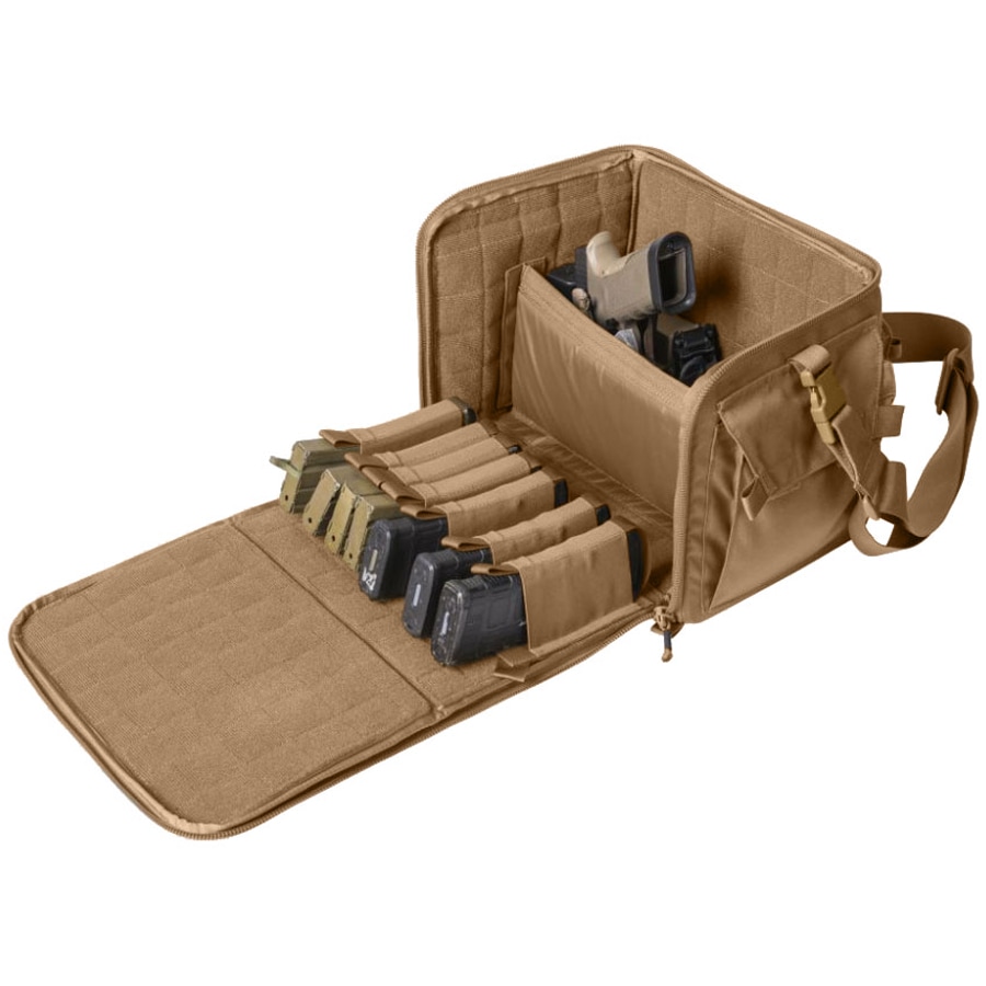 Helikon-Tex Range Bag 18 l Laukku - Coyote