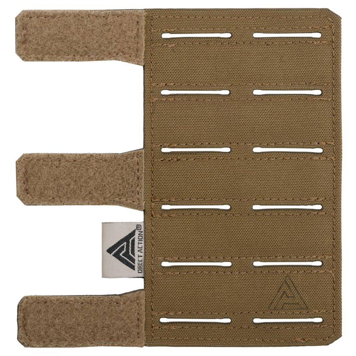 Direct Action Spitfire Molle Wing paneli - Coyote Brown