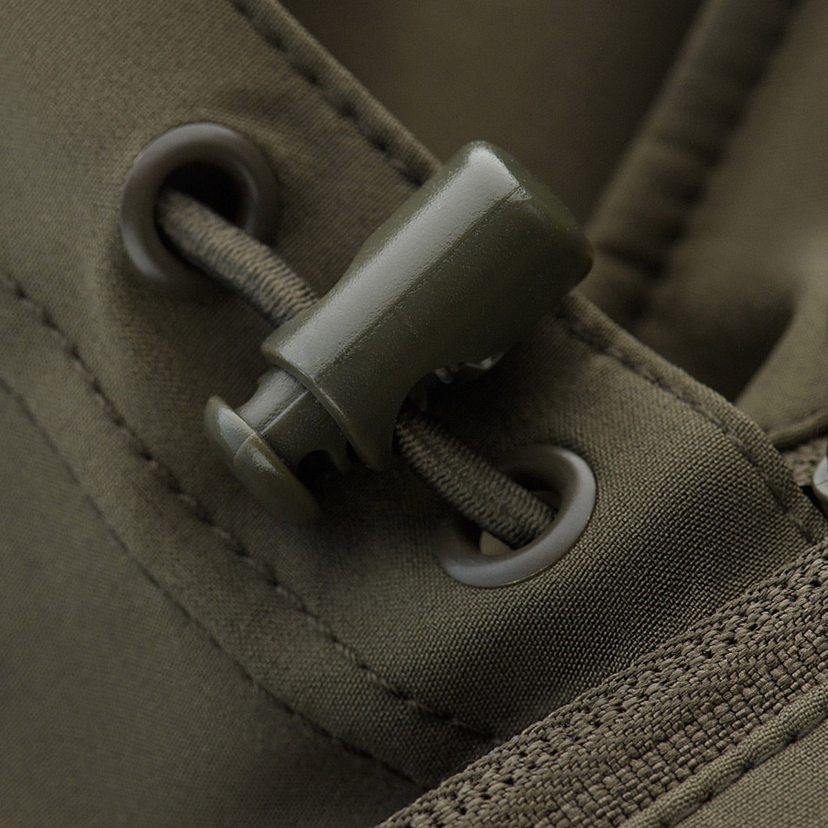 M-Tac Softshell-takki - Olive