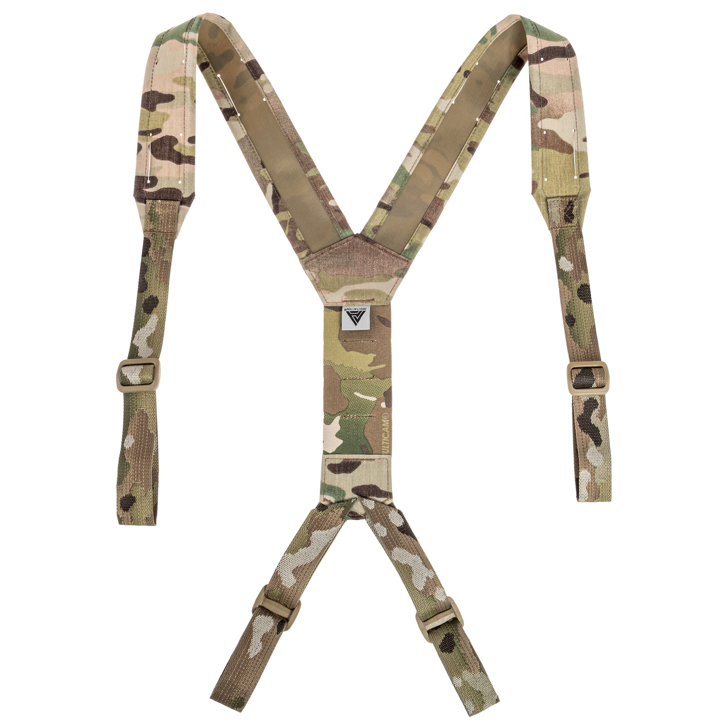 Direct Action Mosquito Y-Harness Taktinen Valjas - MultiCam