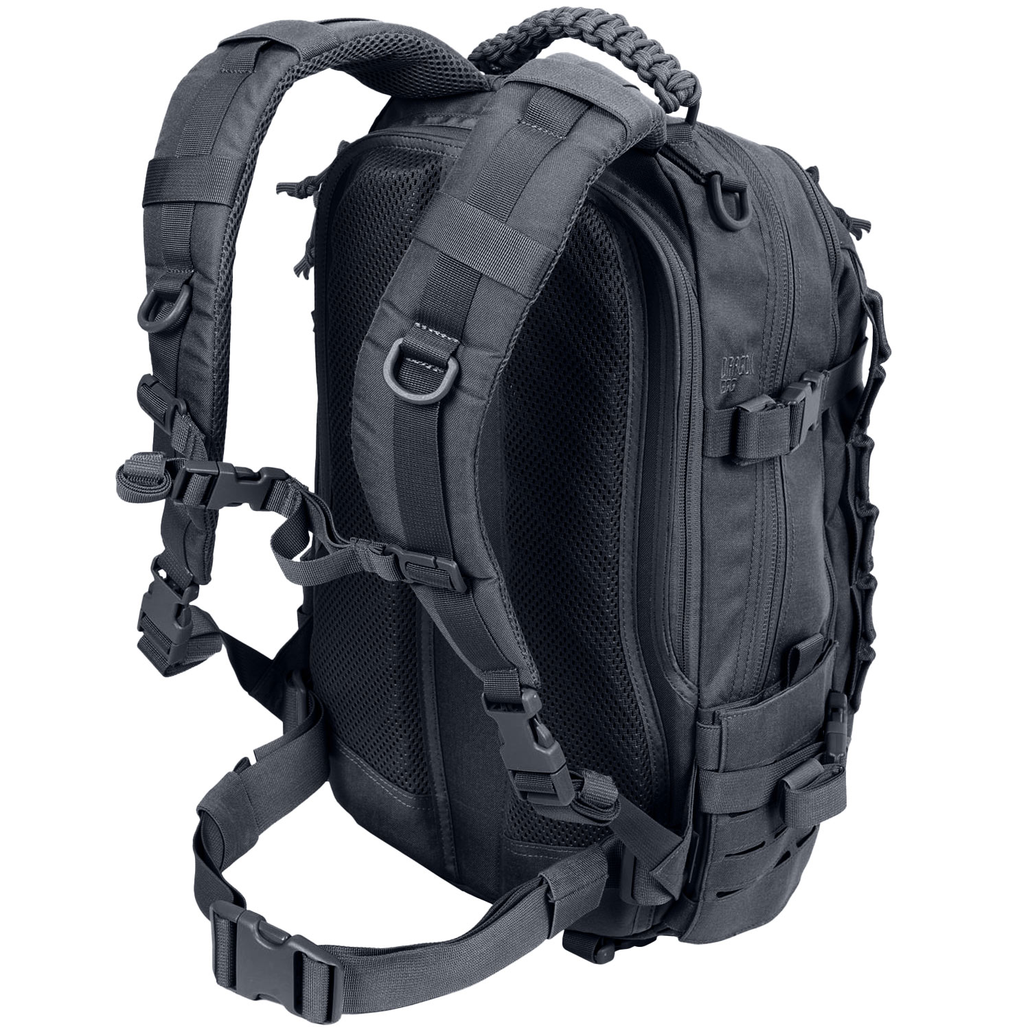 Direct Action Dragon Egg Mk. II Reppu 25 l - Shadow Grey