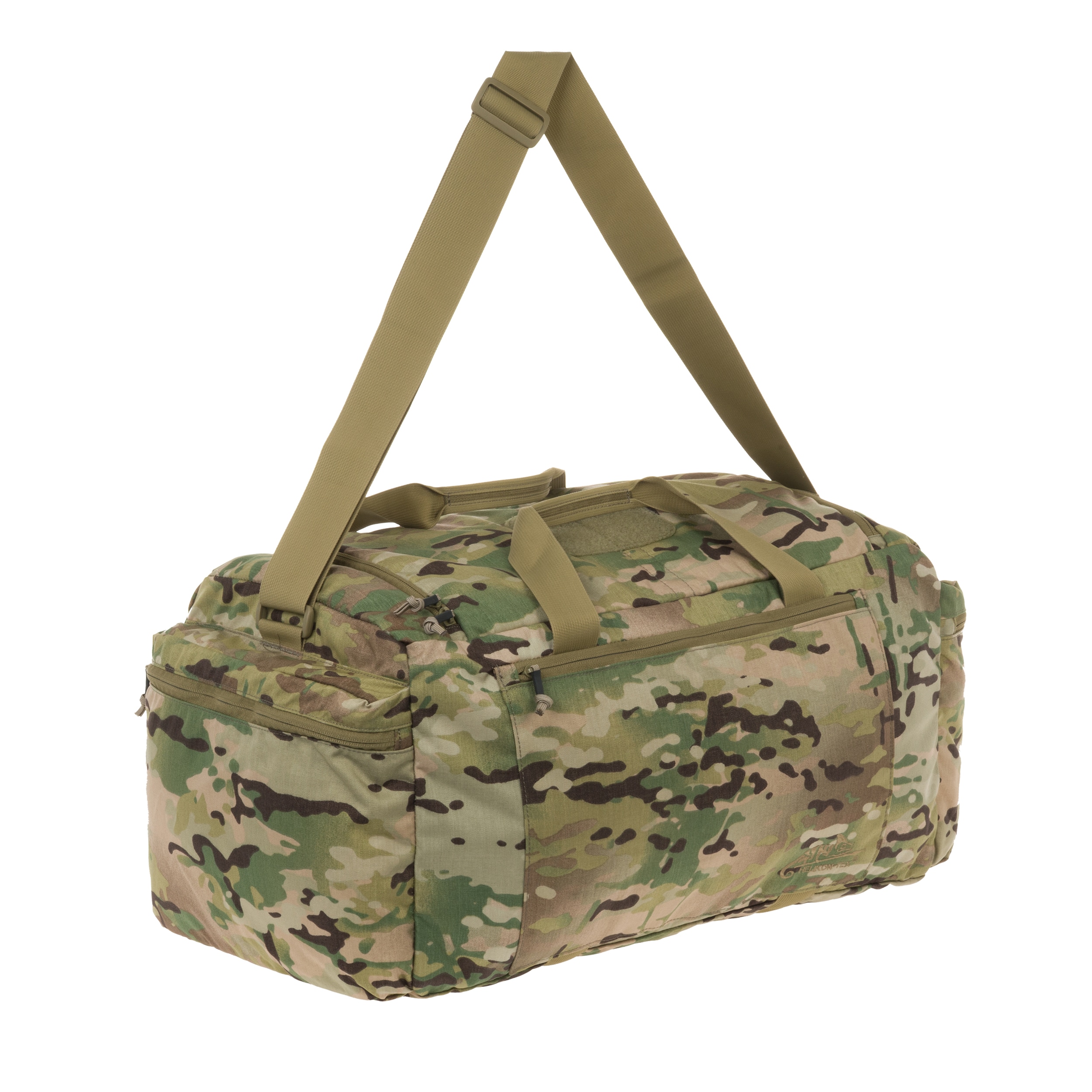 Helikon-Tex Urban Training Bag laukku 59,5 l - MultiCam