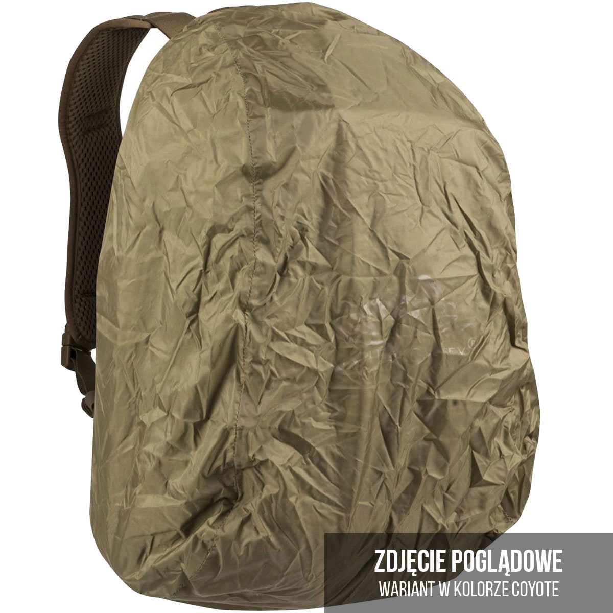 Helikon-Tex Raider 20 l Reppu - Olive Green