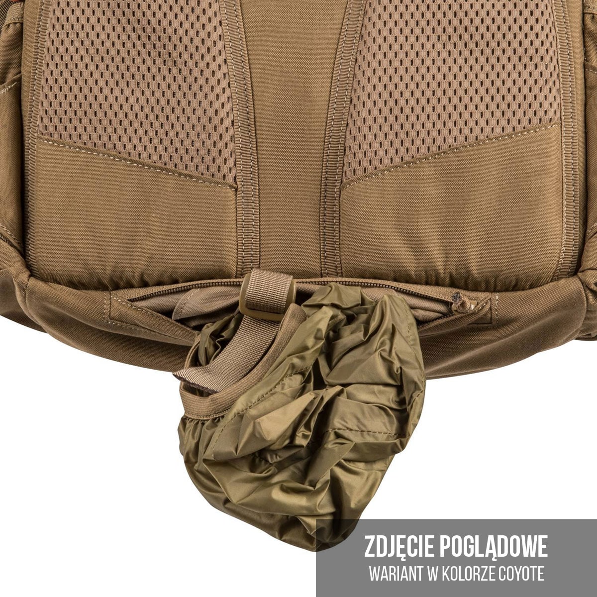 Helikon-Tex Raider 20 l Reppu - Olive Green