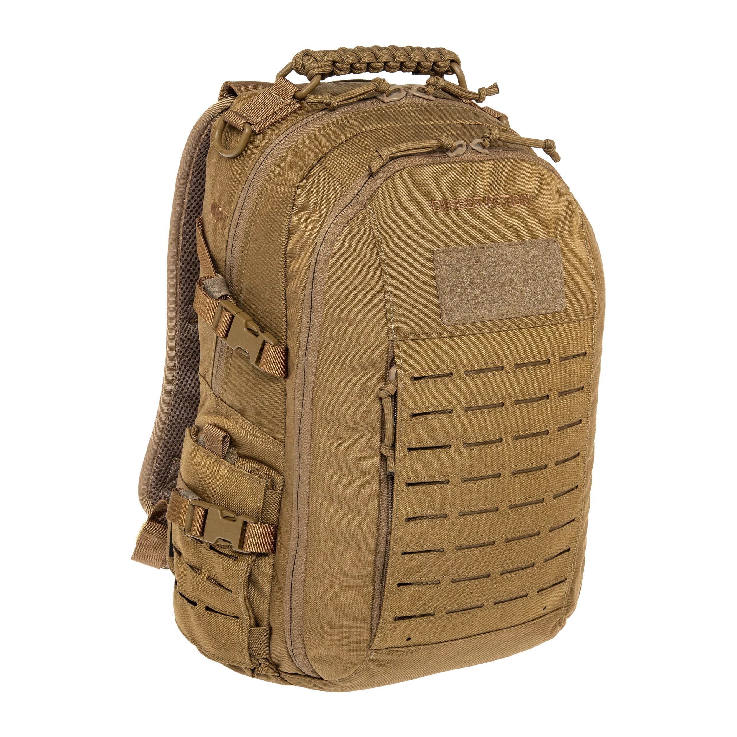 Direct Action Dust MkII Reppu 20 l - Coyote Brown