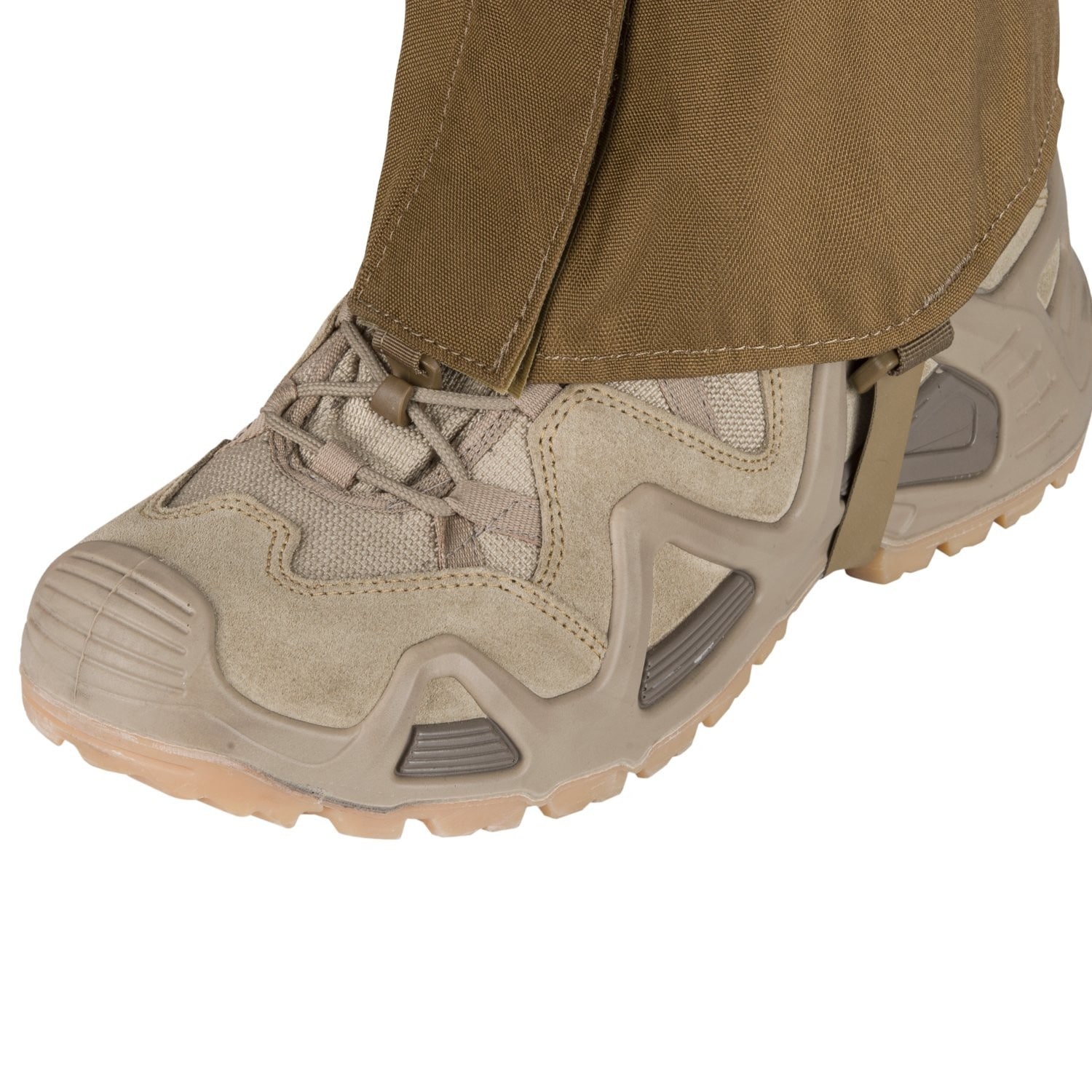 Helikon-Tex Snowfall Long Gaiters Säärystimet - Coyote