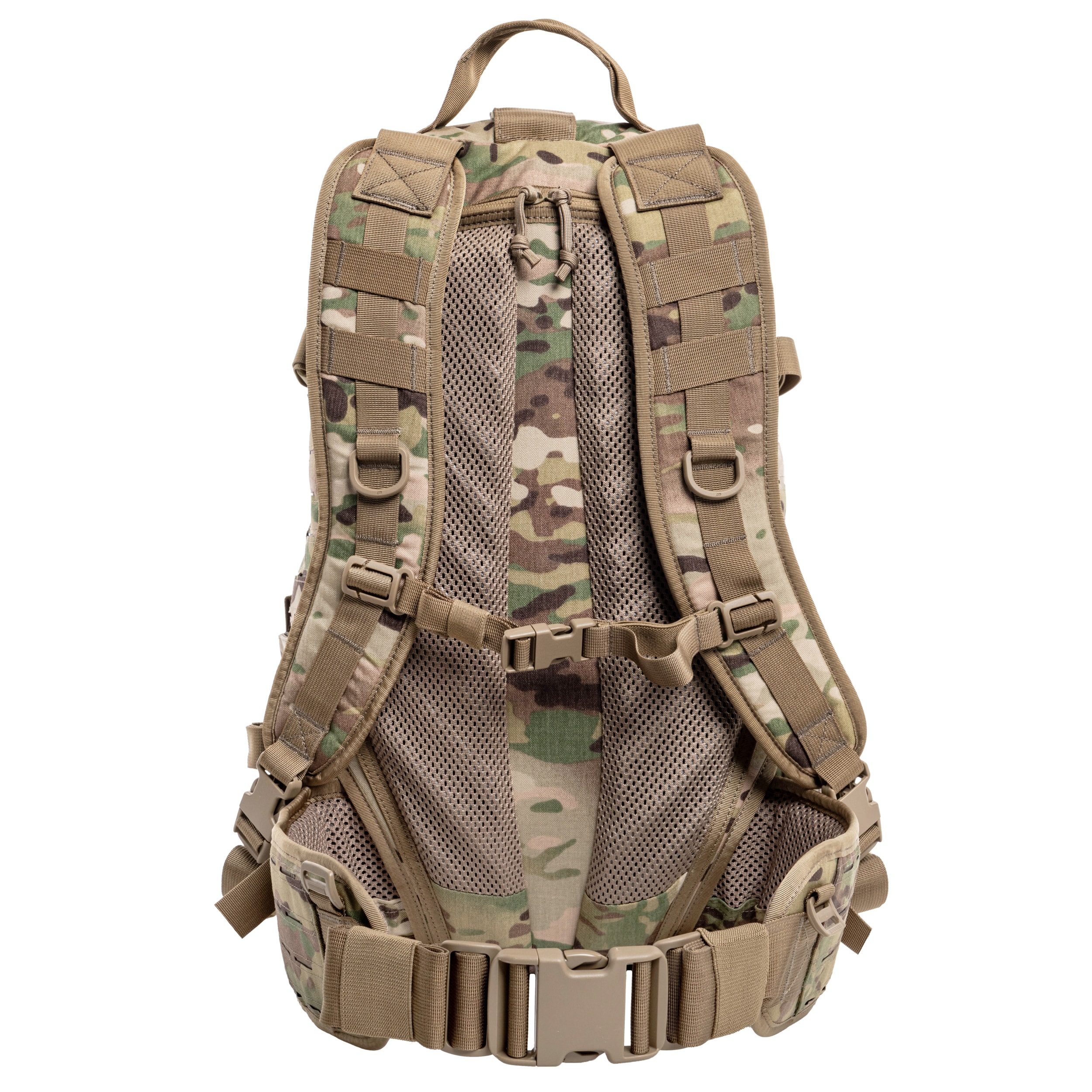 Direct Action Ghost Mk.II Reppu 28+3,5 l - MultiCam