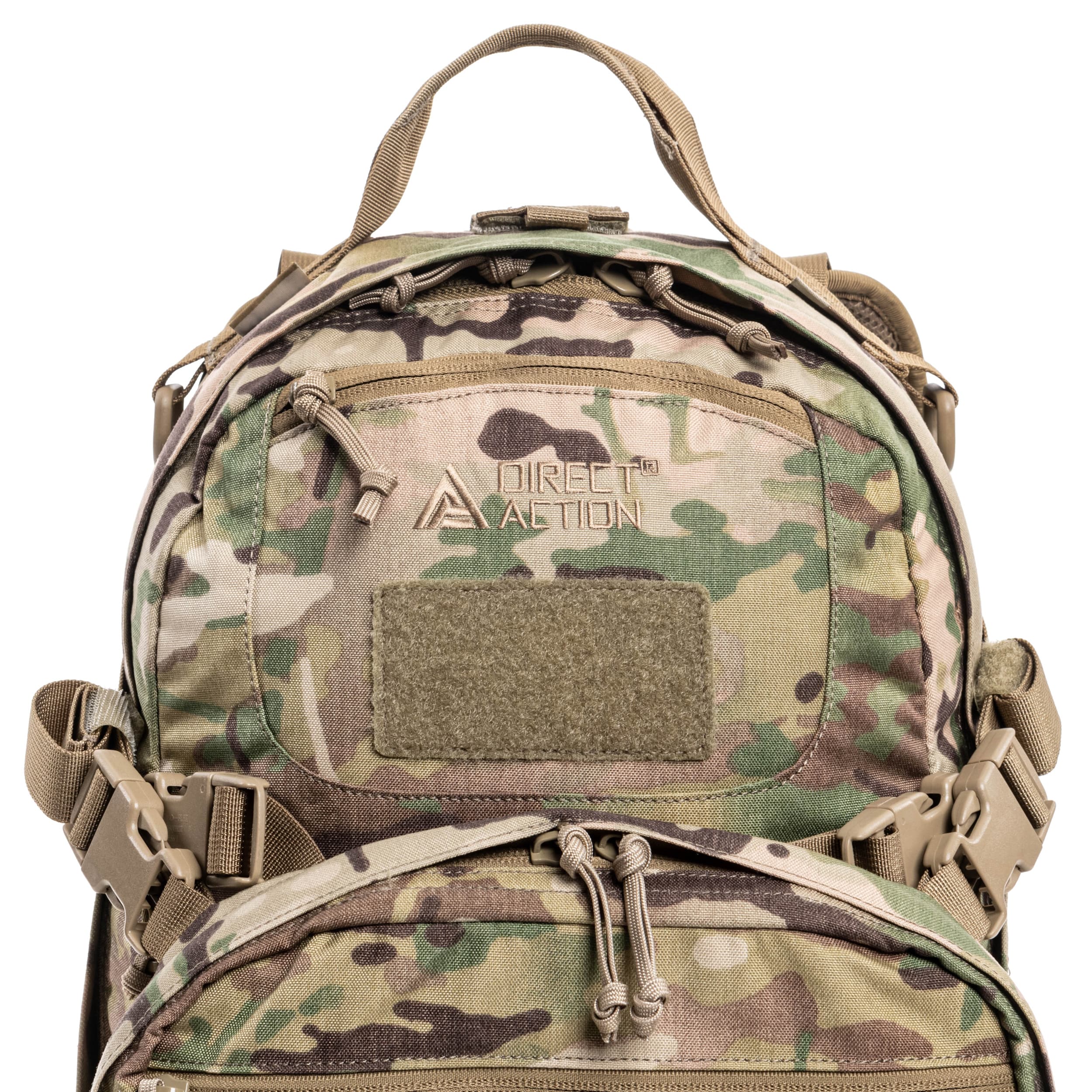 Direct Action Ghost Mk.II Reppu 28+3,5 l - MultiCam