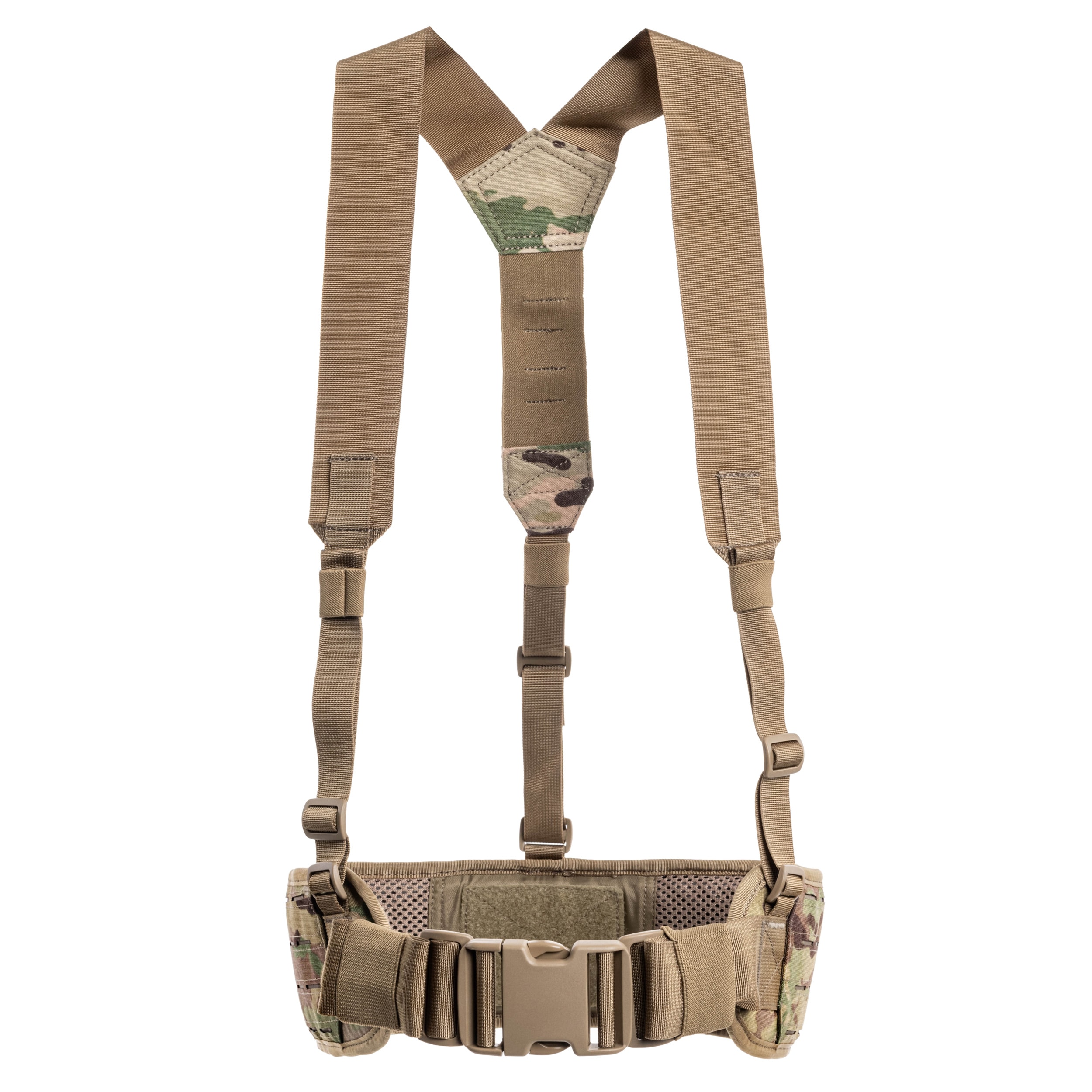 Direct Action Ghost Mk.II Reppu 28+3,5 l - MultiCam