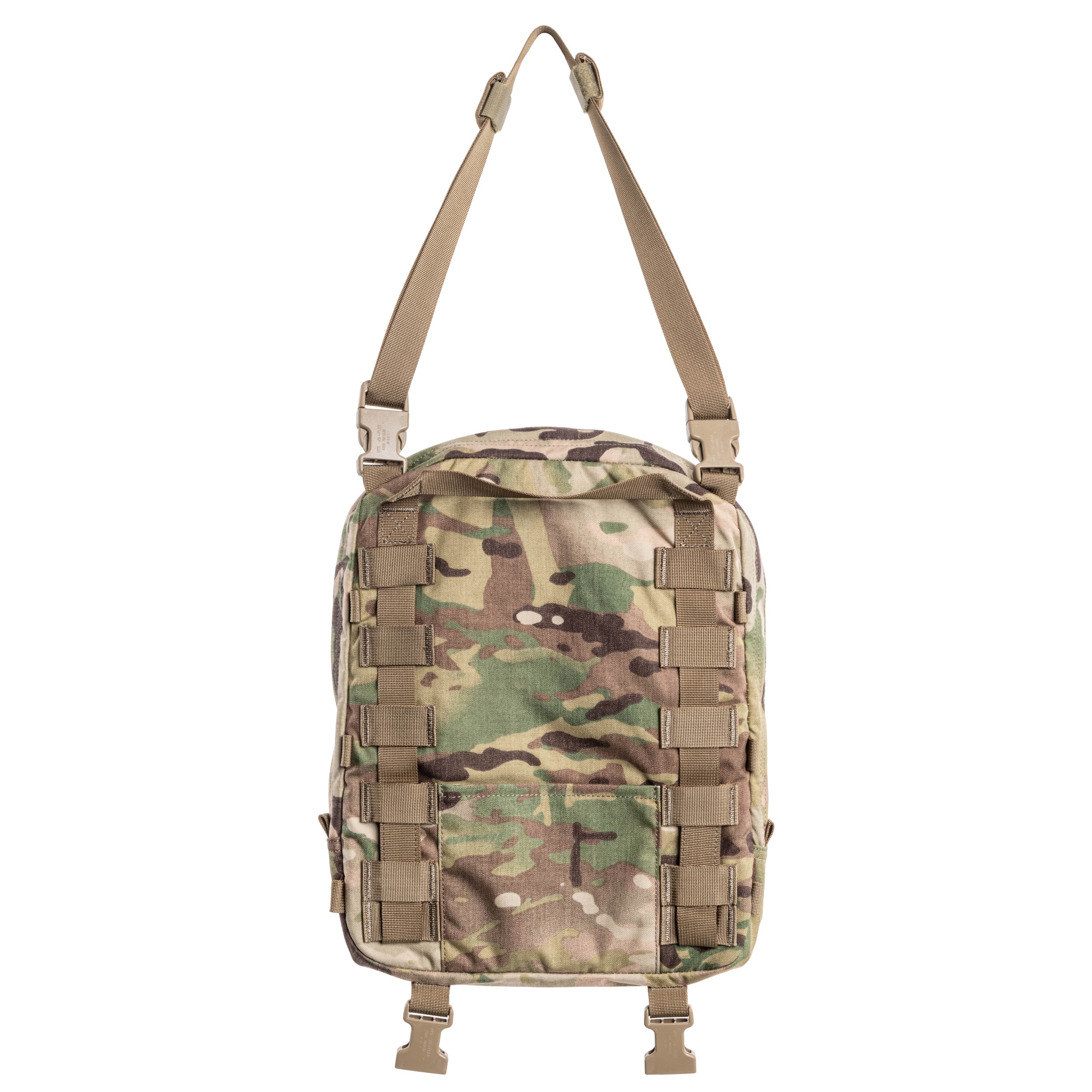 Direct Action Ghost Mk.II Reppu 28+3,5 l - MultiCam