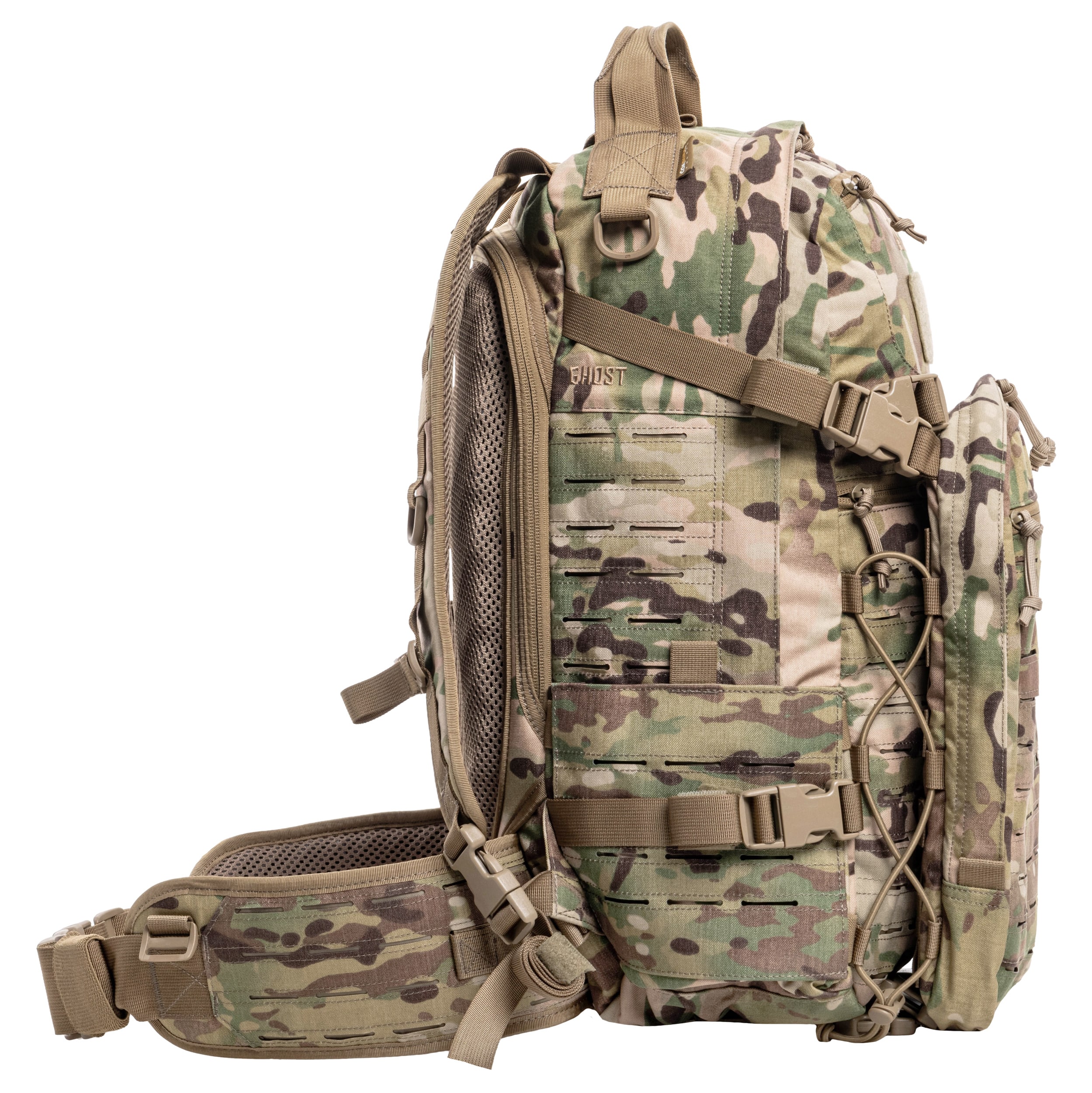 Direct Action Ghost Mk.II Reppu 28+3,5 l - MultiCam