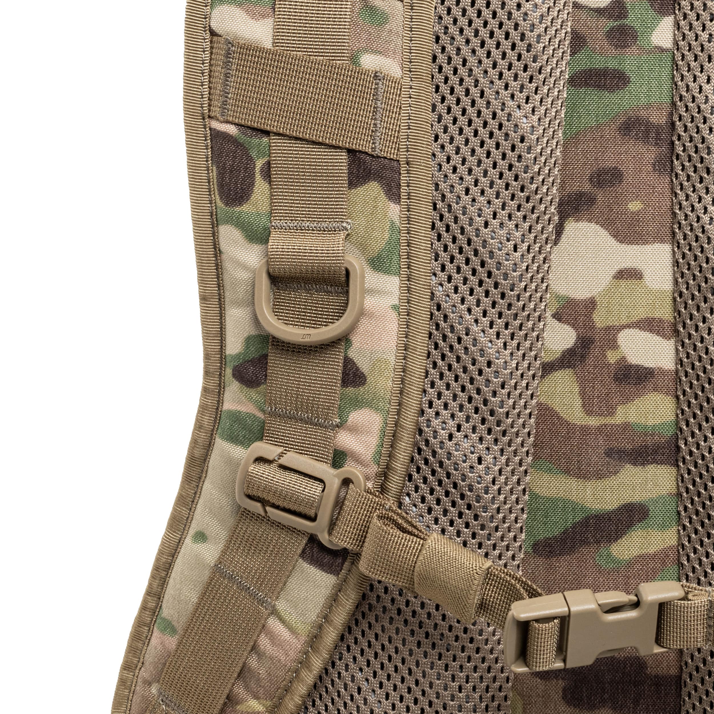 Direct Action Ghost Mk.II Reppu 28+3,5 l - MultiCam
