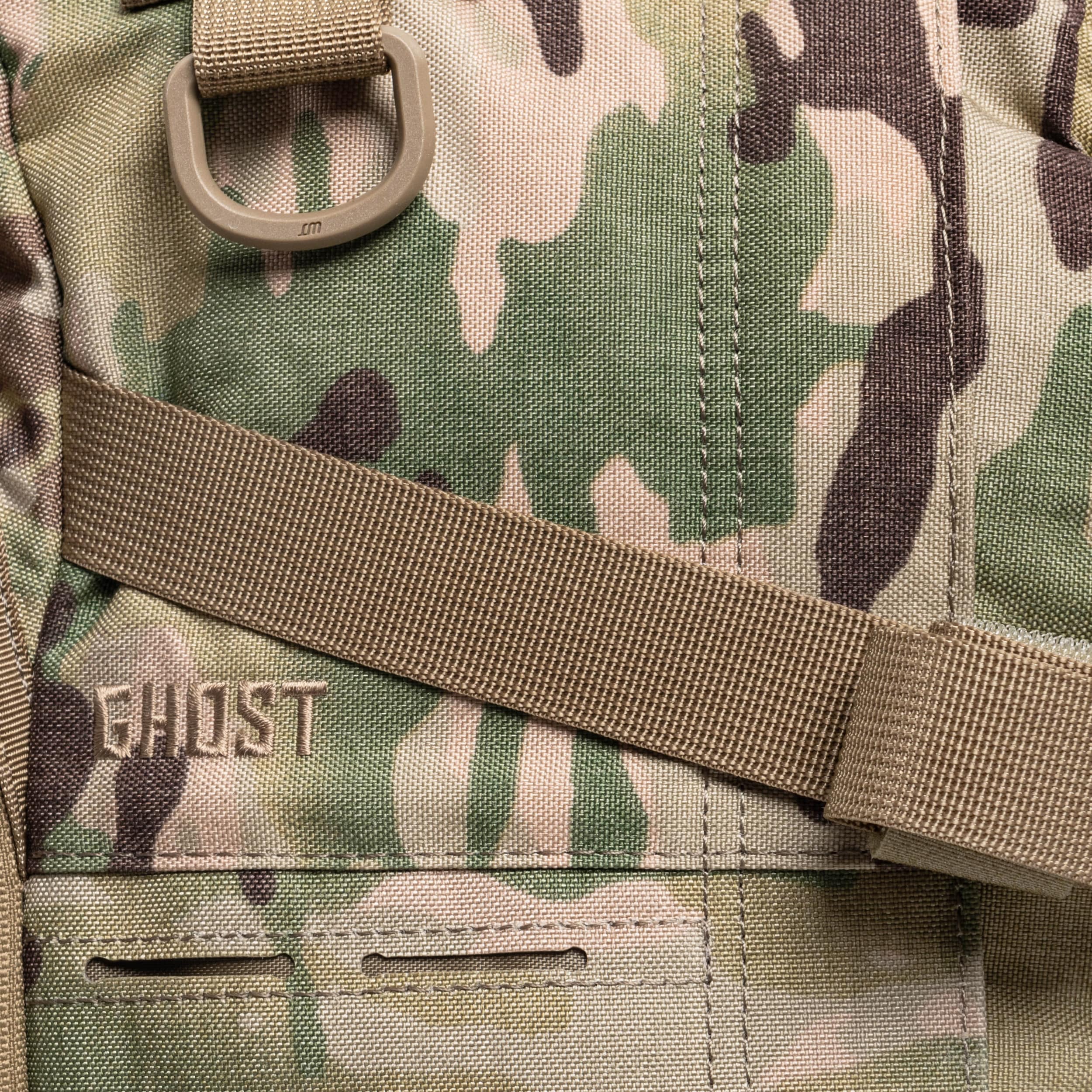 Direct Action Ghost Mk.II Reppu 28+3,5 l - MultiCam