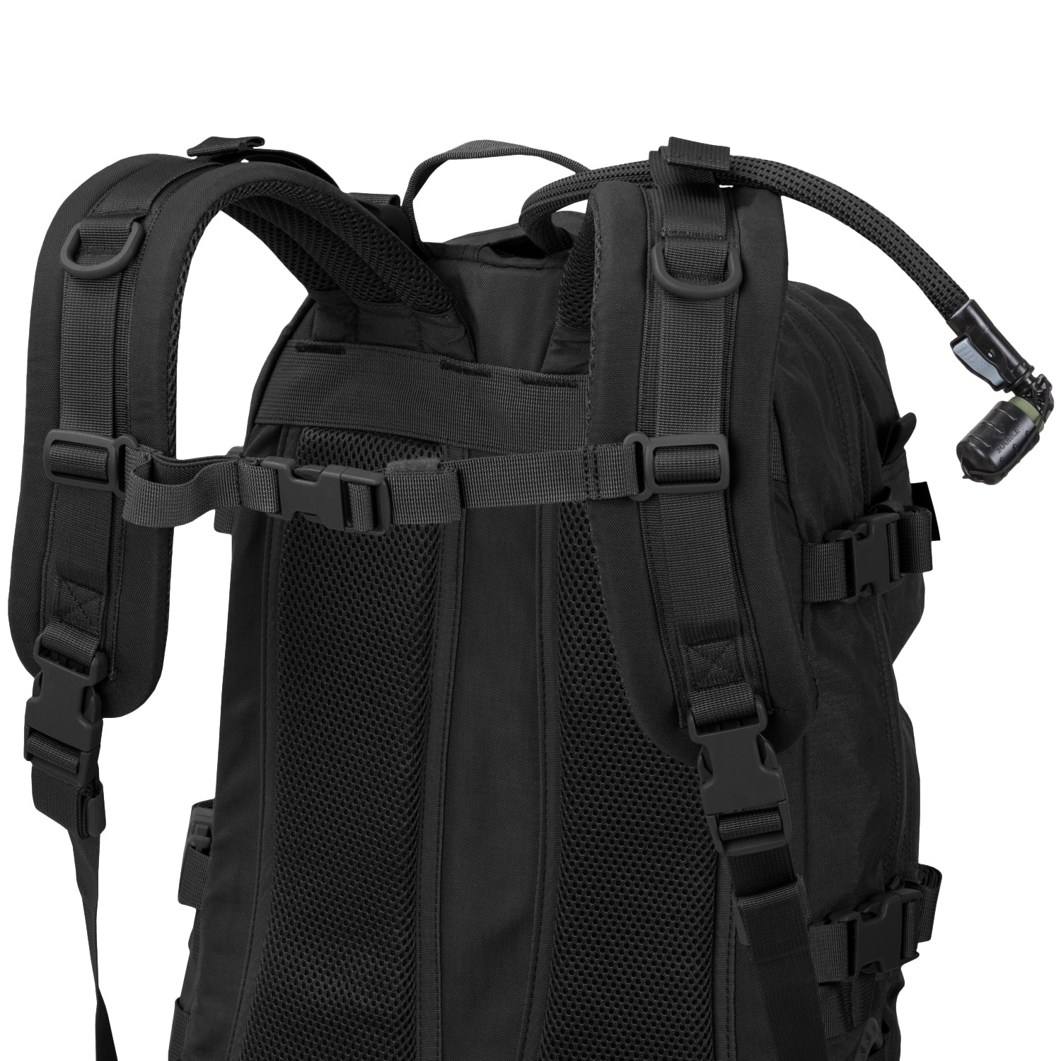 Helikon-Tex Ratel Mk2 25 l reppu - Black