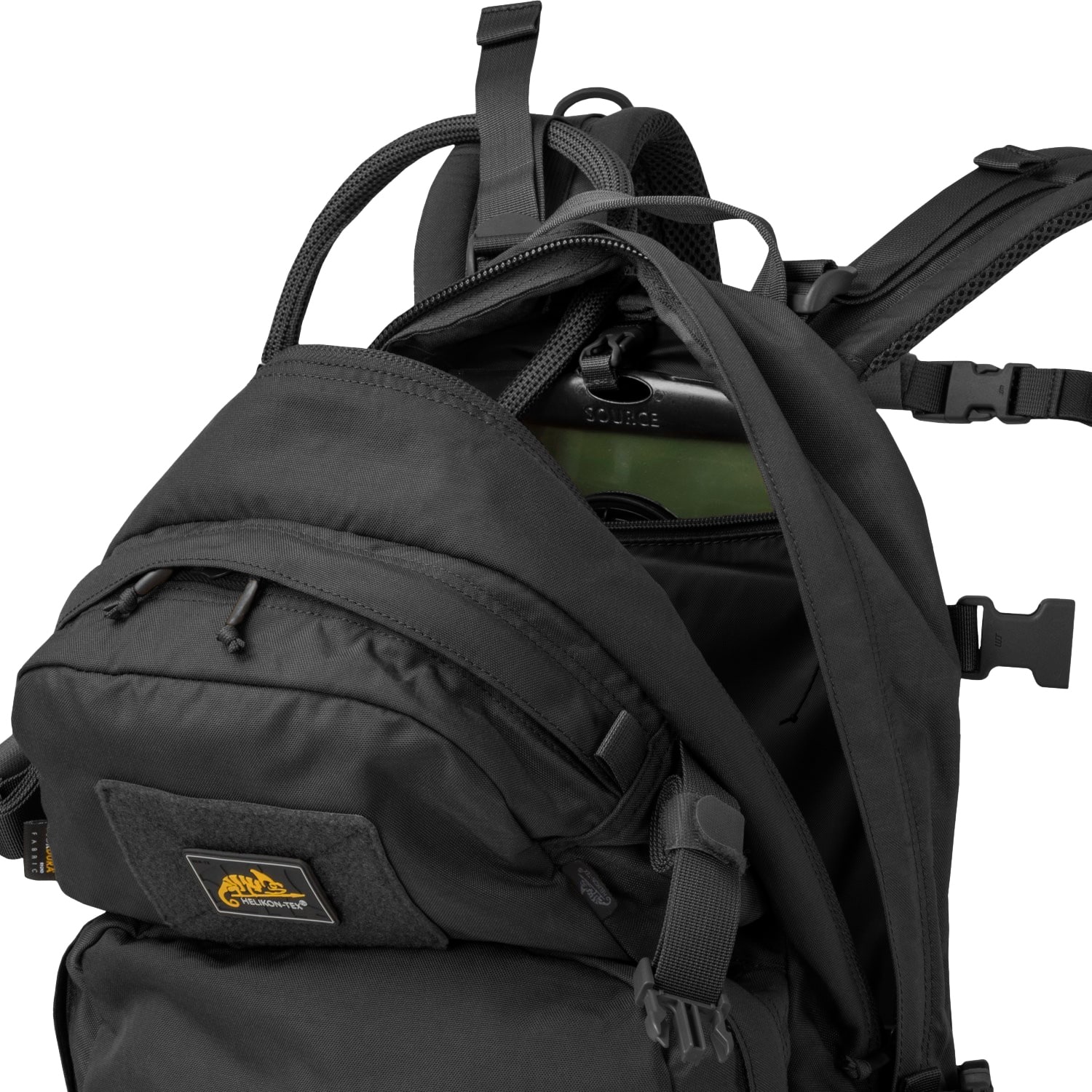 Helikon-Tex Ratel Mk2 25 l reppu - Black