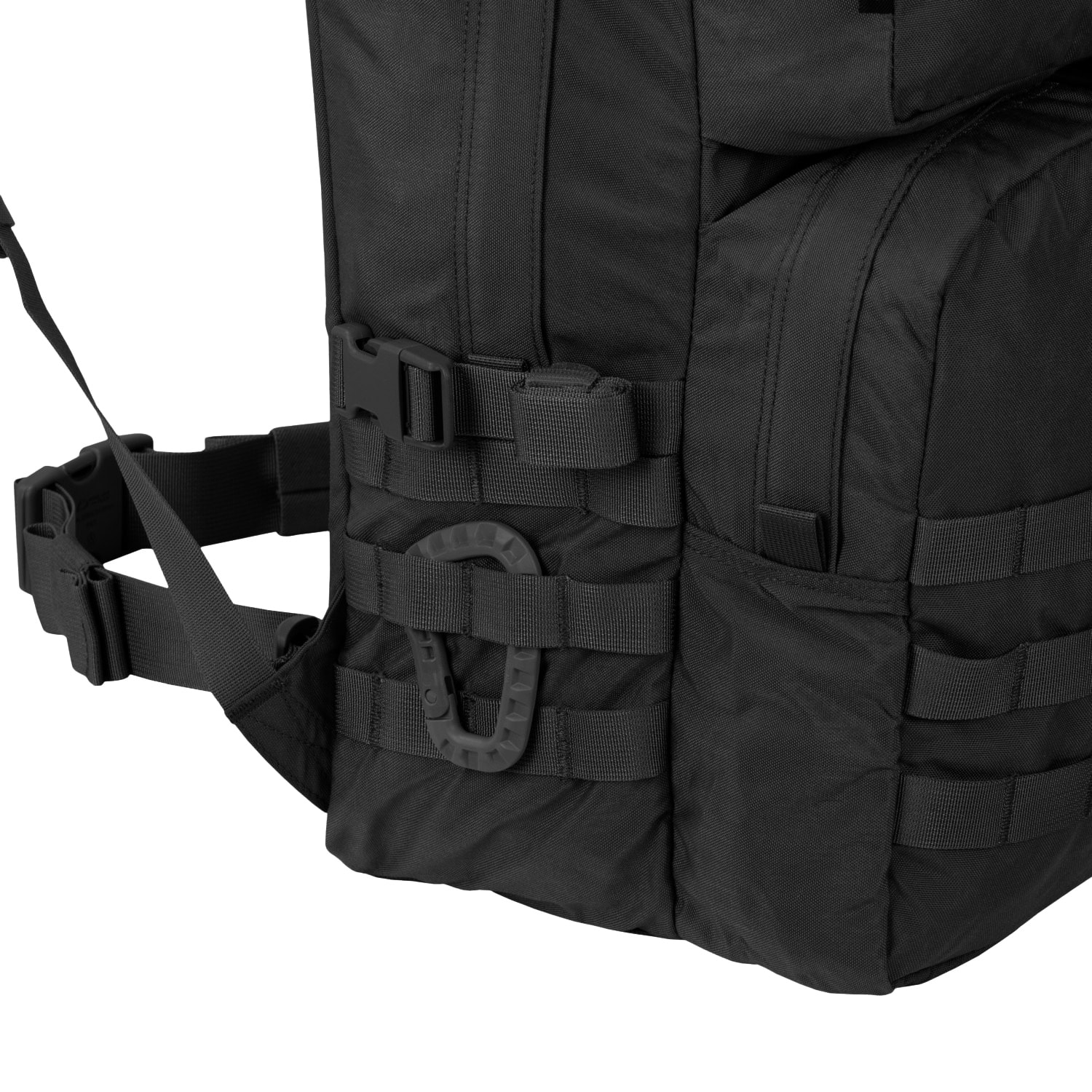 Helikon-Tex Ratel Mk2 25 l reppu - Black