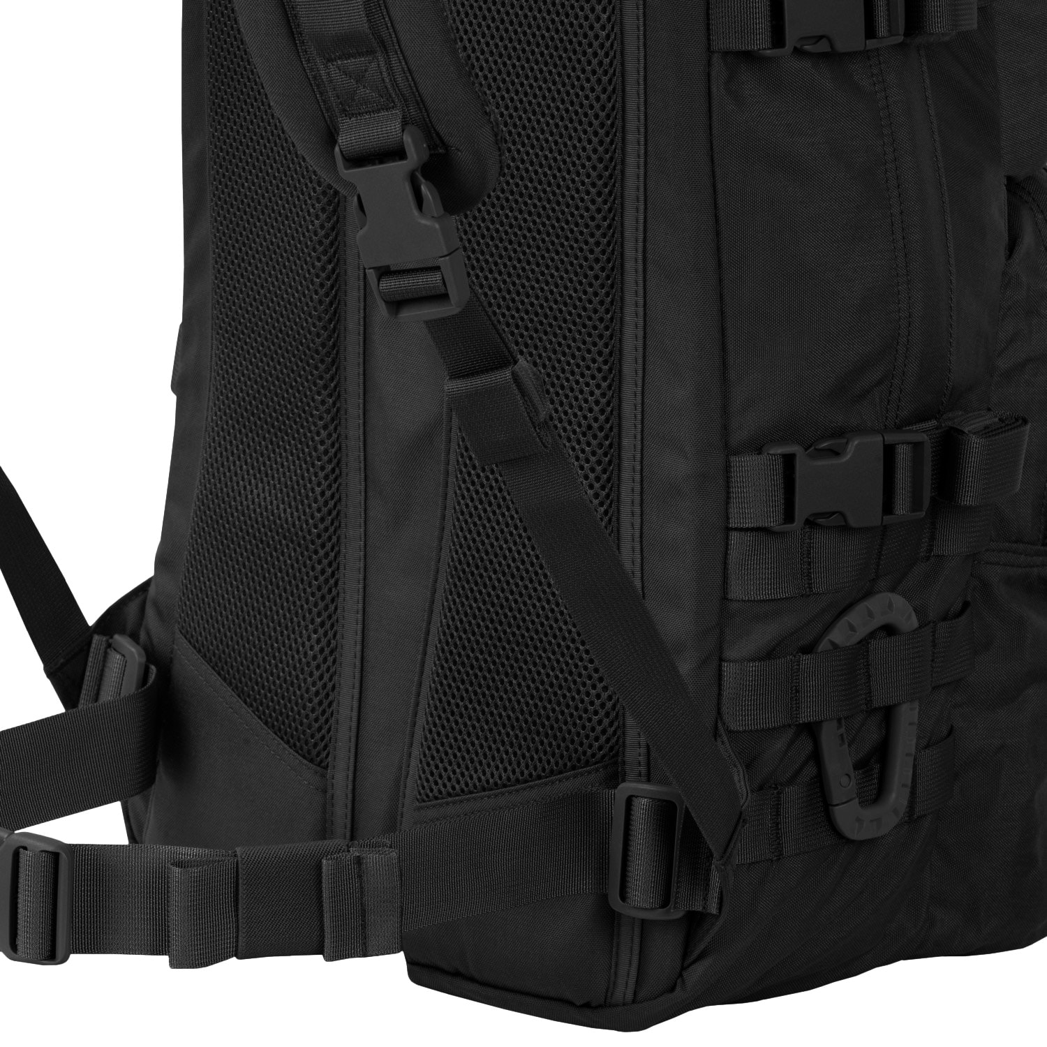 Helikon-Tex Ratel Mk2 25 l reppu - Black