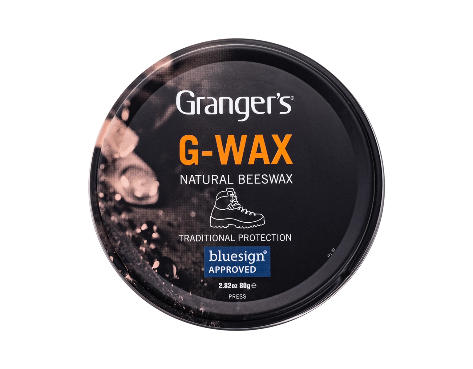 Grangers G-Wax Vaha 80G