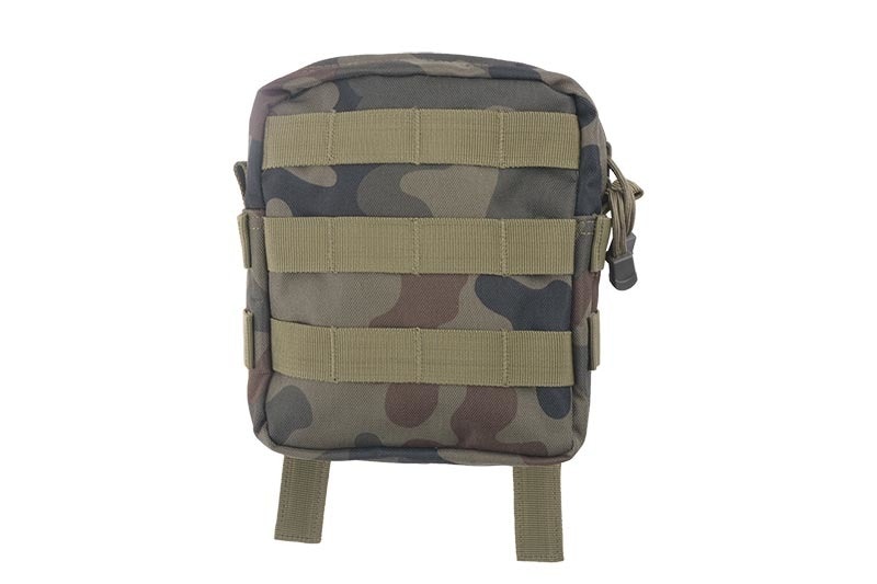 Cargo-lipputasku - wz.93 Pantera PL Woodland